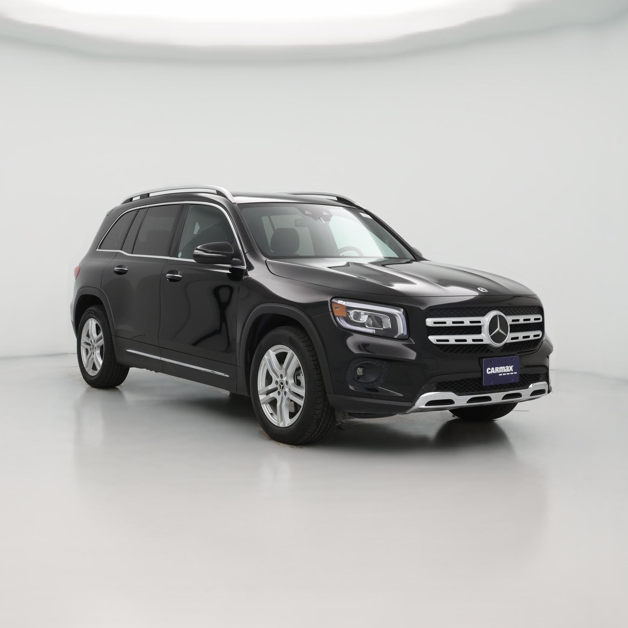 Thumbnail: 2023 Mercedes-Benz GLB - 1