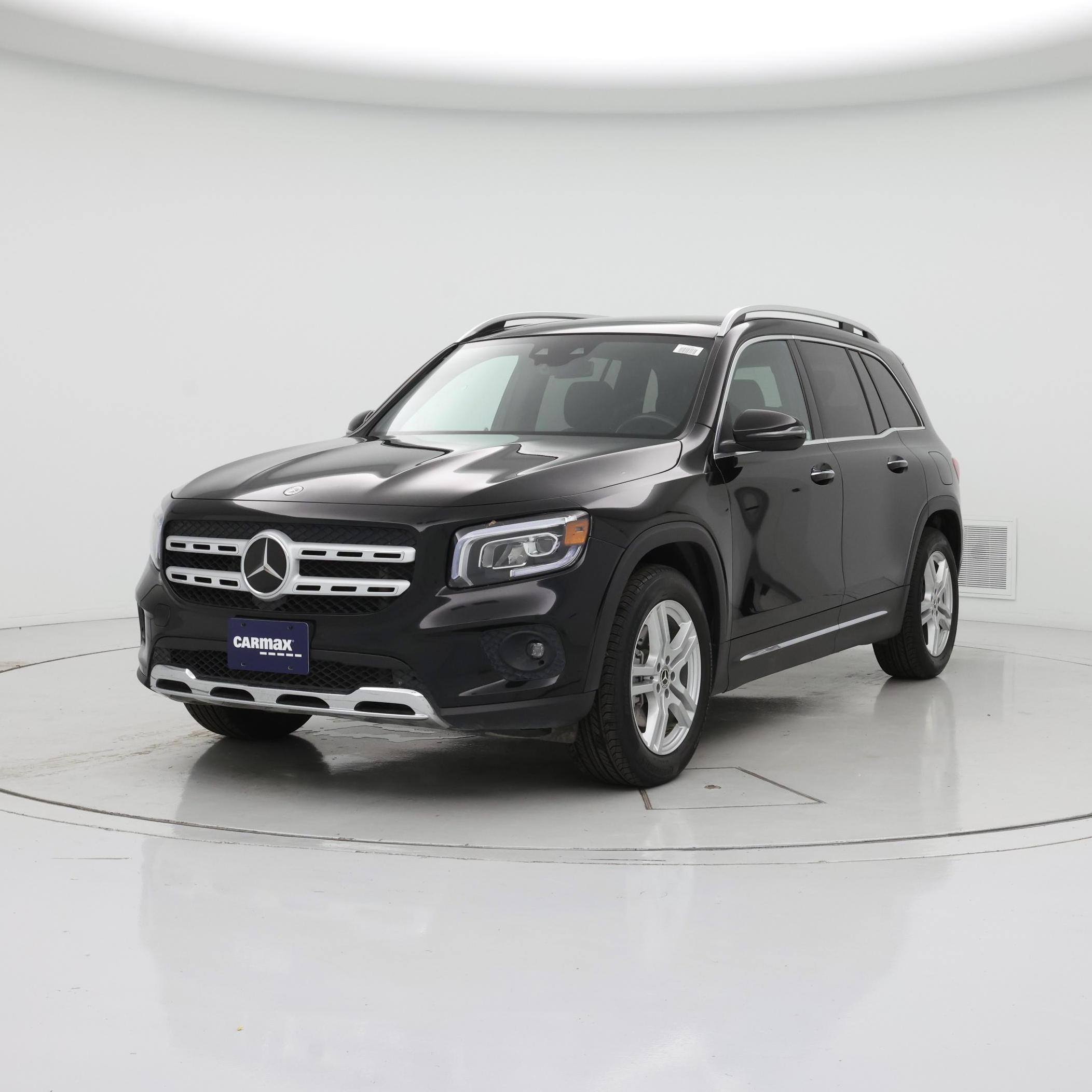 Thumbnail: 2023 Mercedes-Benz GLB - 4