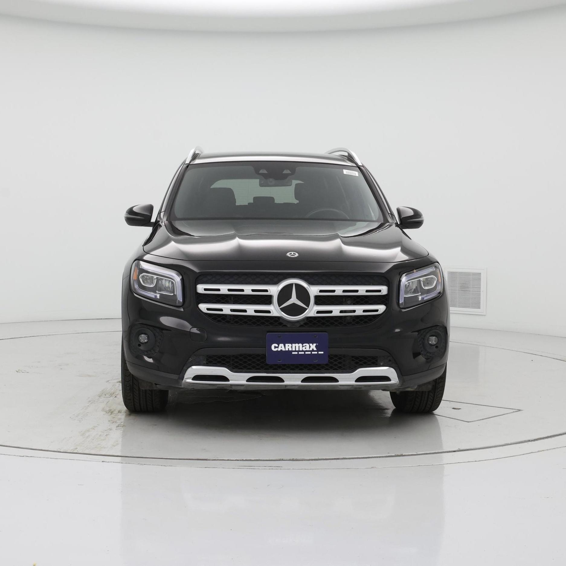 Thumbnail: 2023 Mercedes-Benz GLB - 5