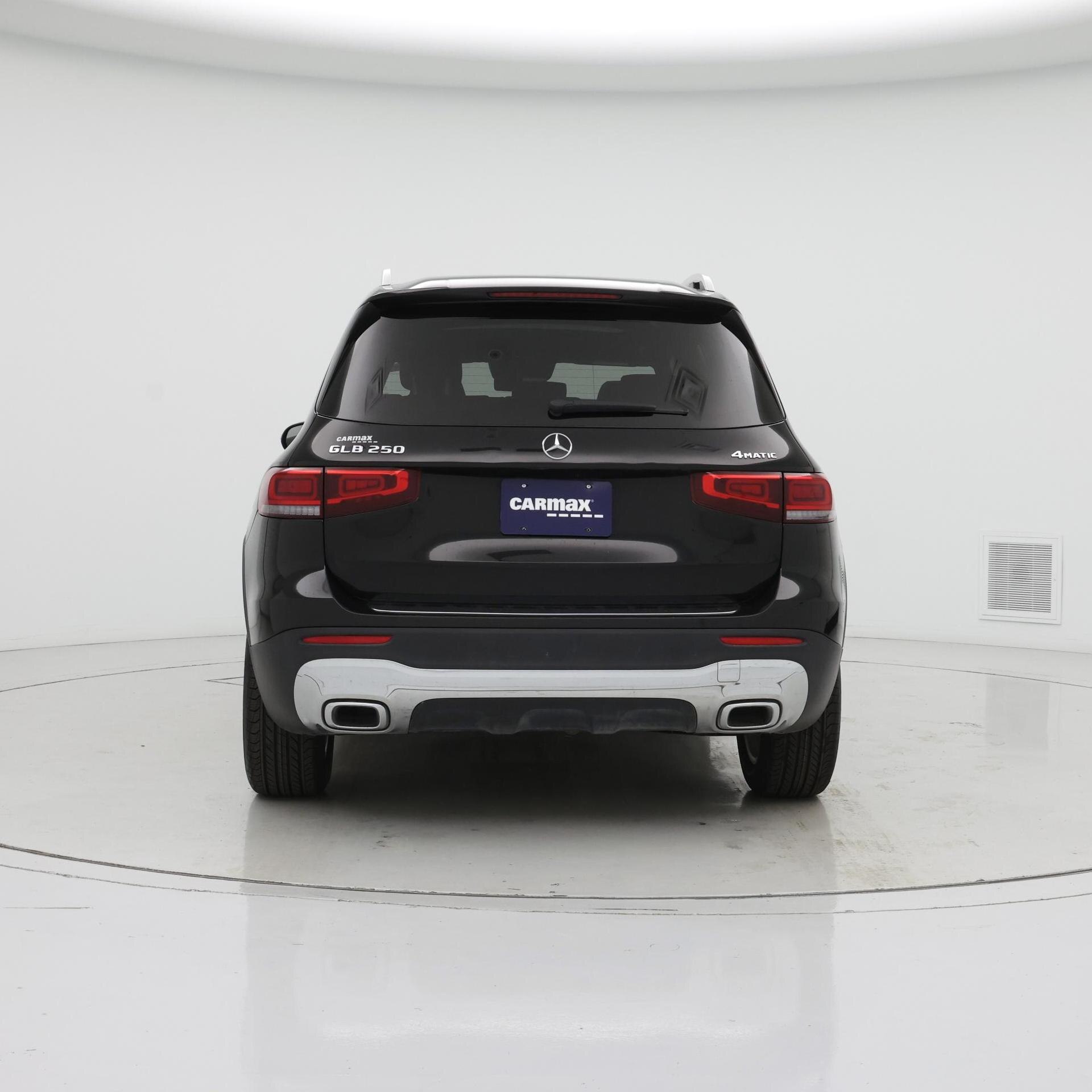 Thumbnail: 2023 Mercedes-Benz GLB - 6