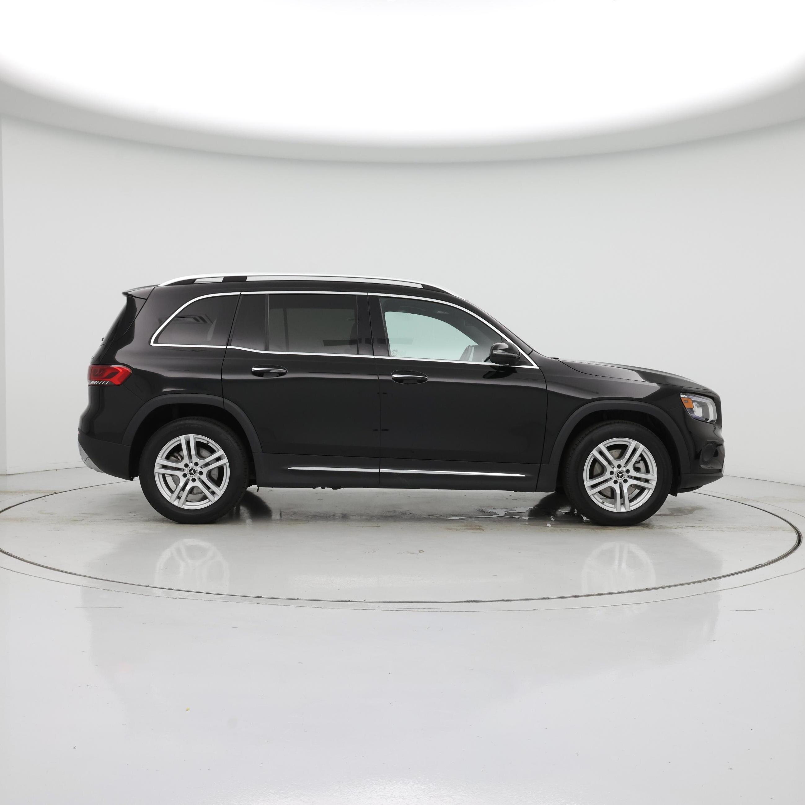Thumbnail: 2023 Mercedes-Benz GLB - 7