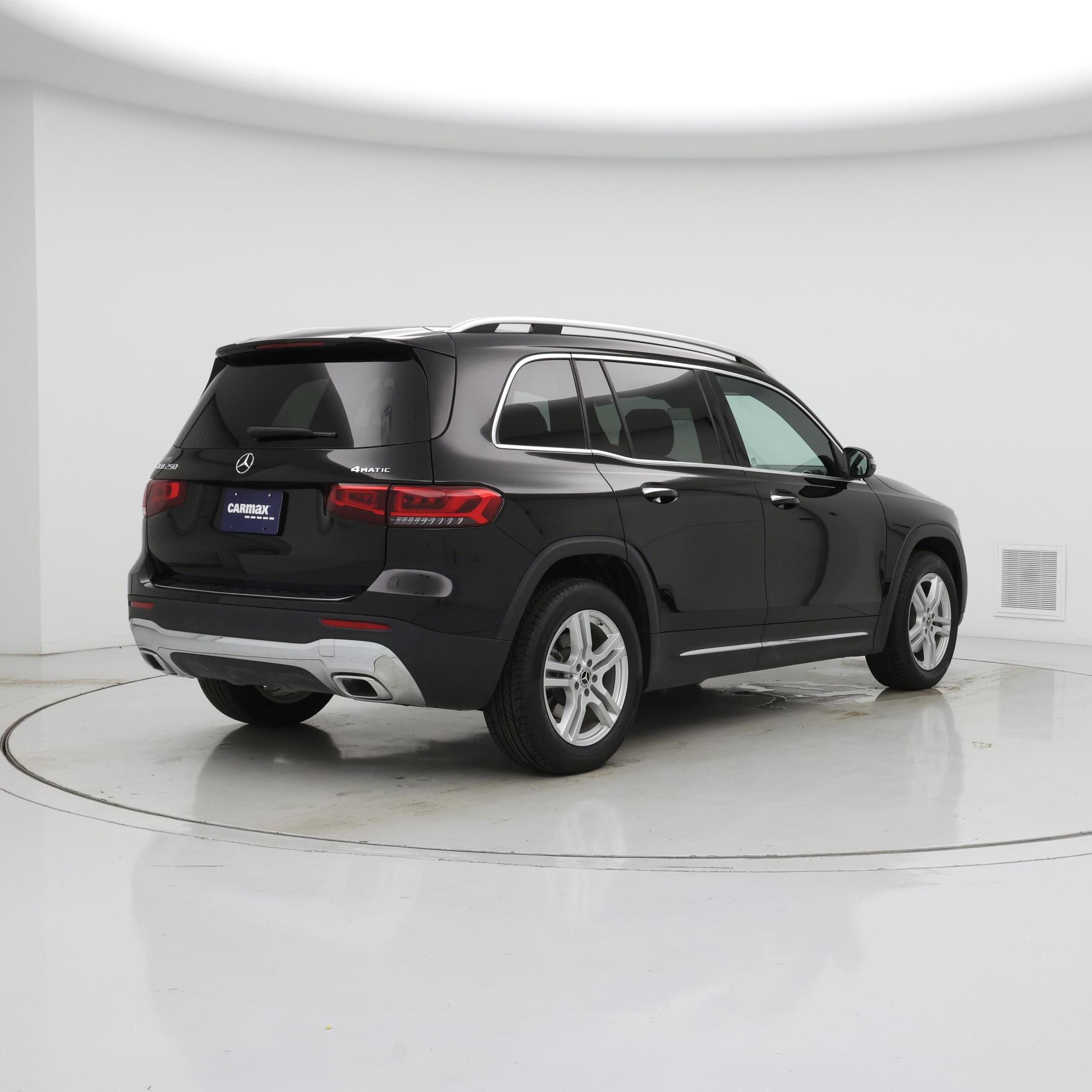 Thumbnail: 2023 Mercedes-Benz GLB - 8