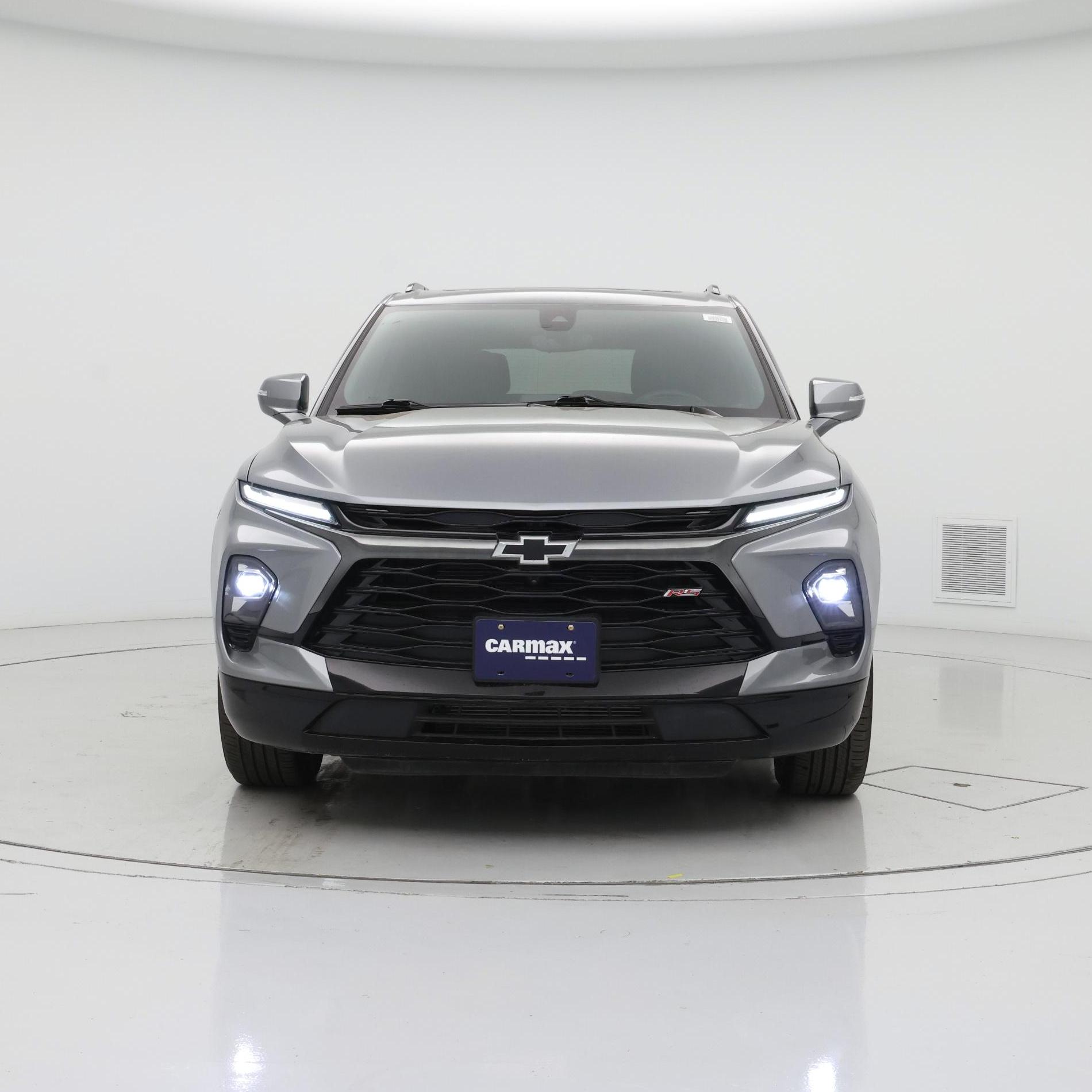 Thumbnail: 2023 Chevrolet Blazer - 5