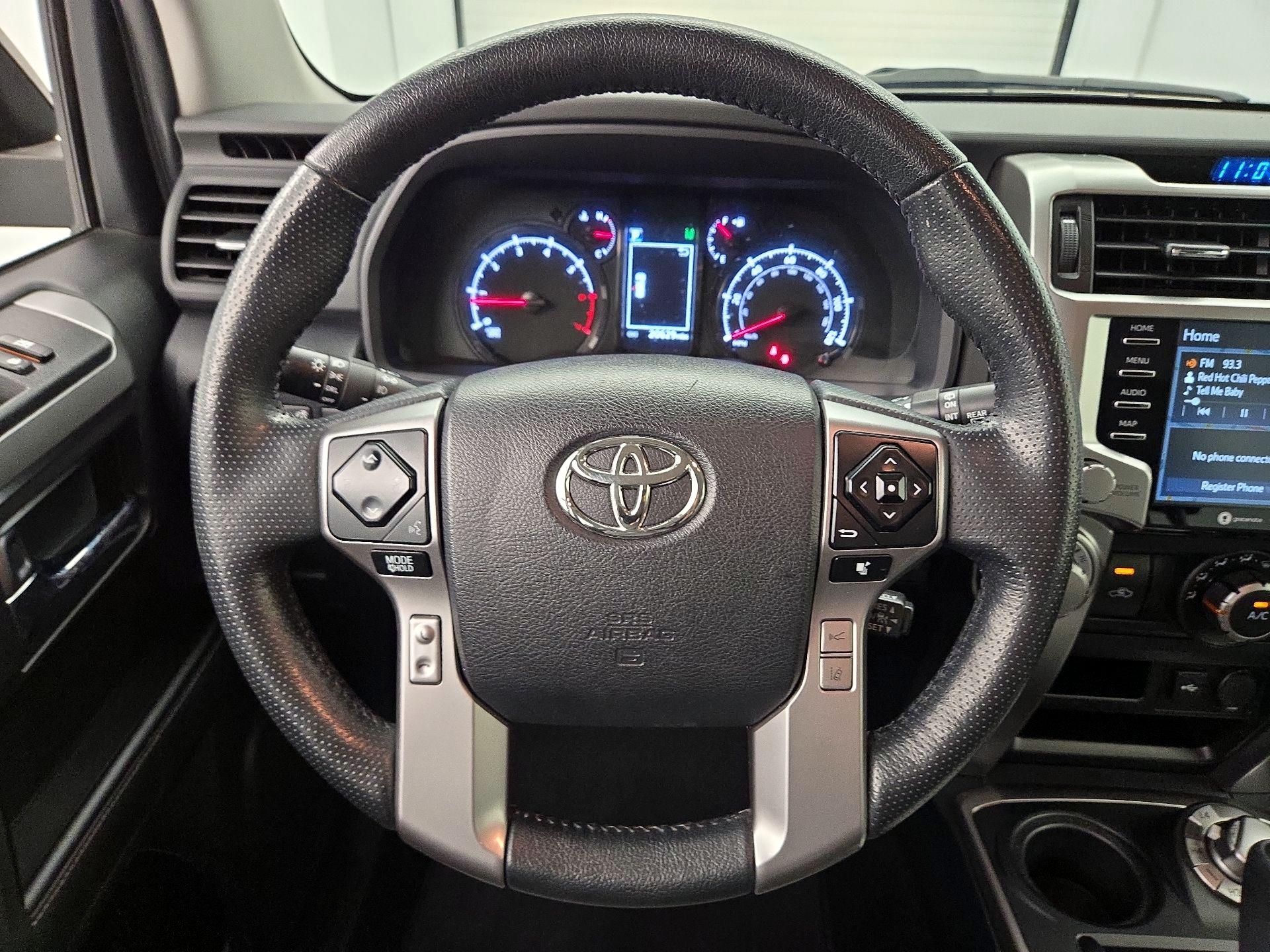 Thumbnail: 2024 Toyota 4Runner - 10