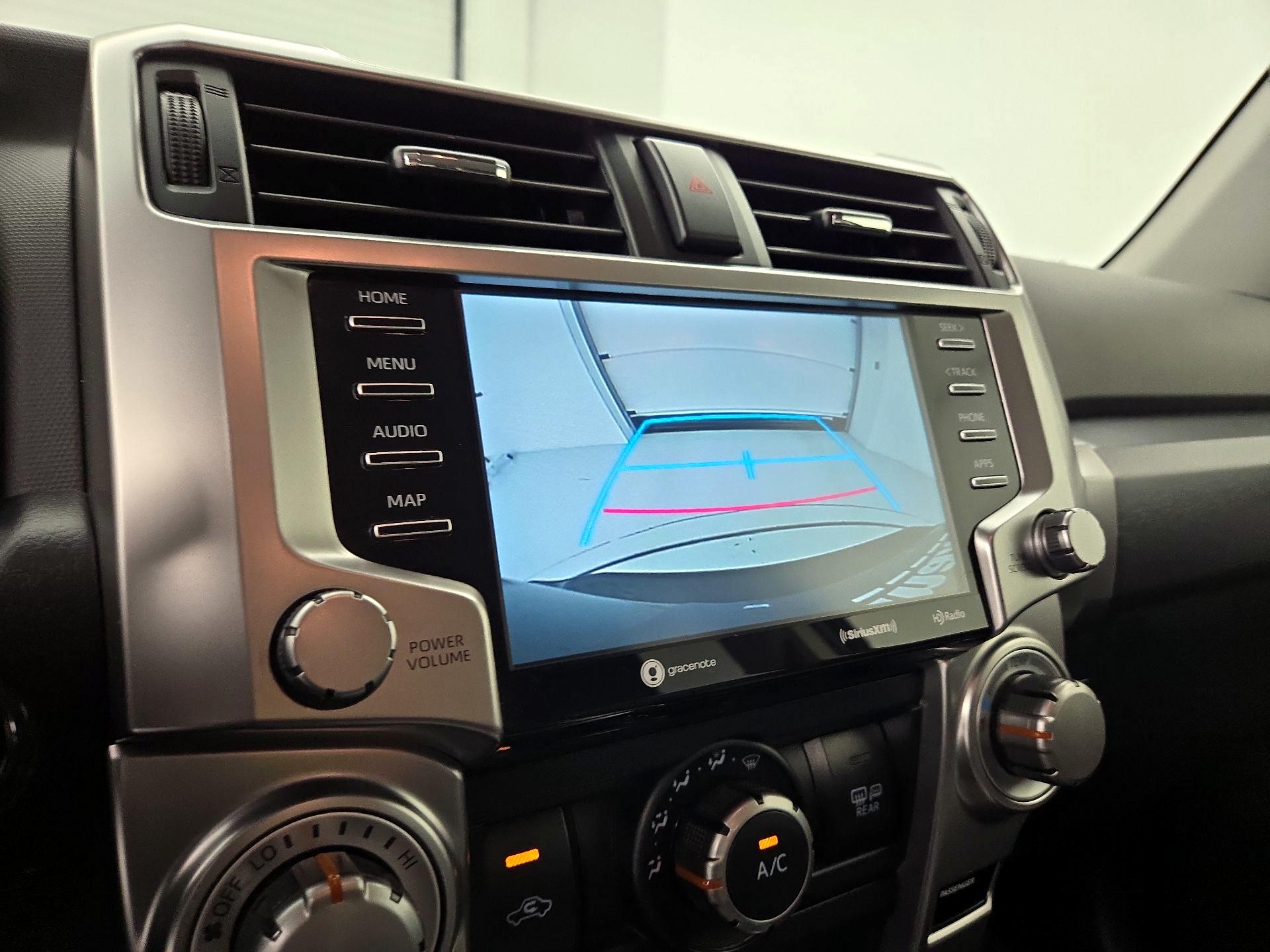 Thumbnail: 2024 Toyota 4Runner - 15