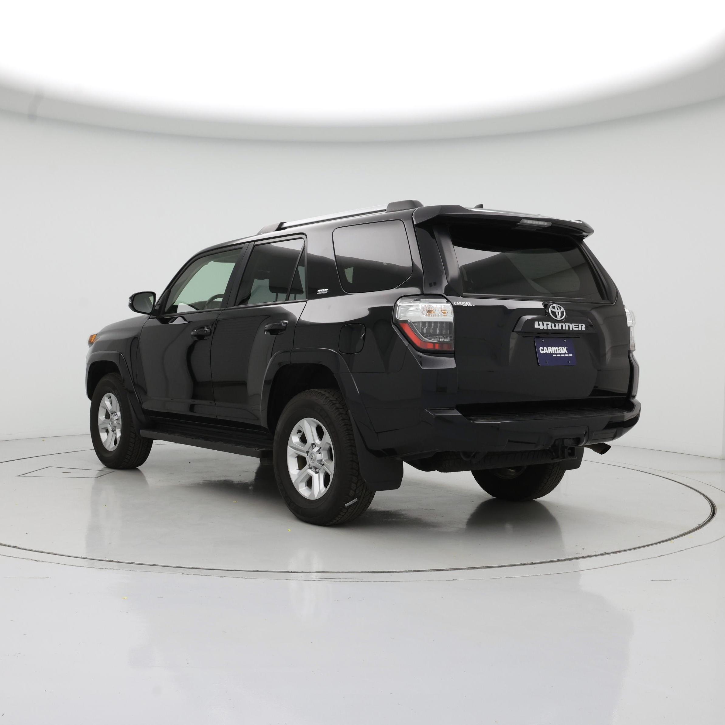 Thumbnail: 2024 Toyota 4Runner - 2