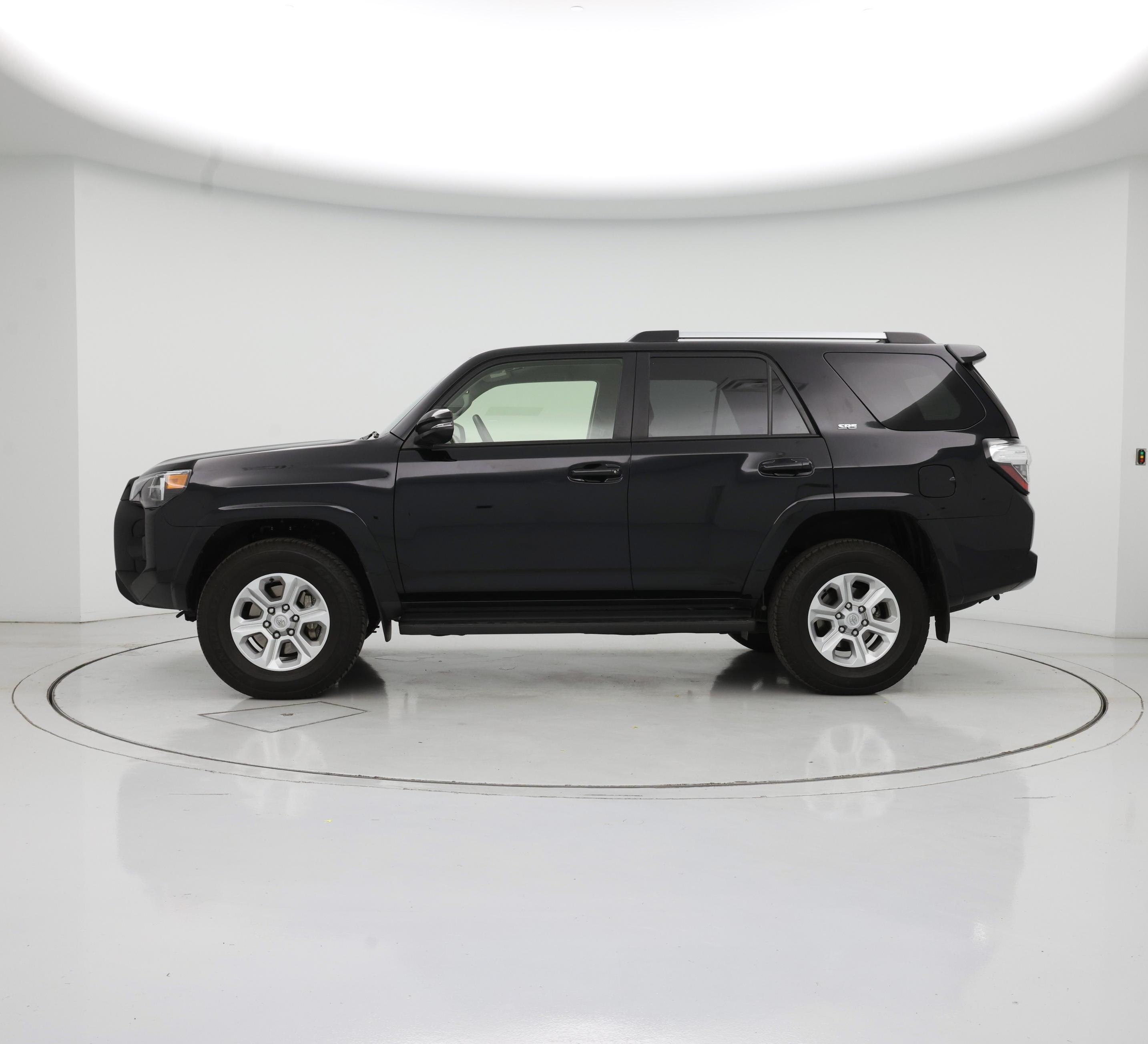 Thumbnail: 2024 Toyota 4Runner - 3