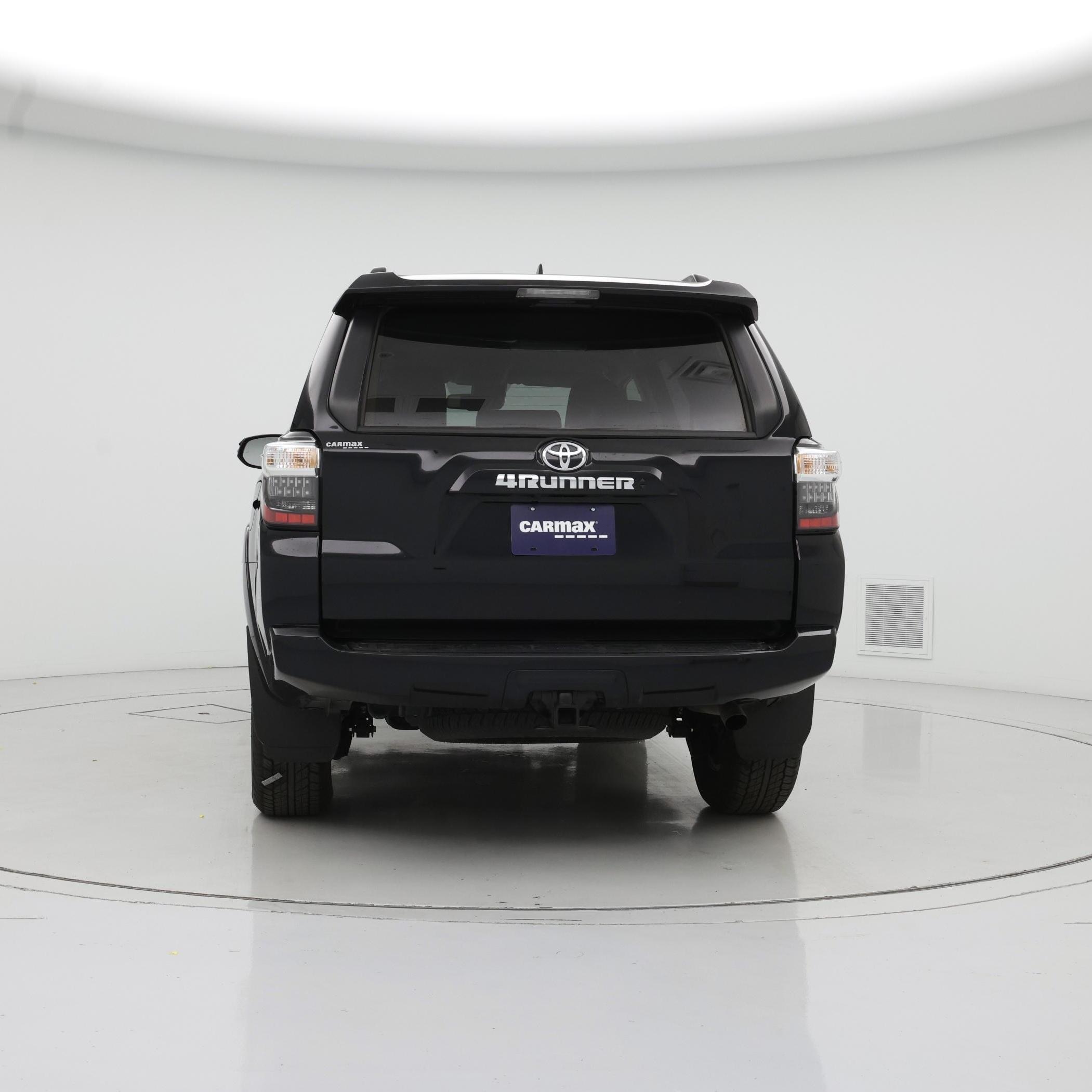 Thumbnail: 2024 Toyota 4Runner - 6