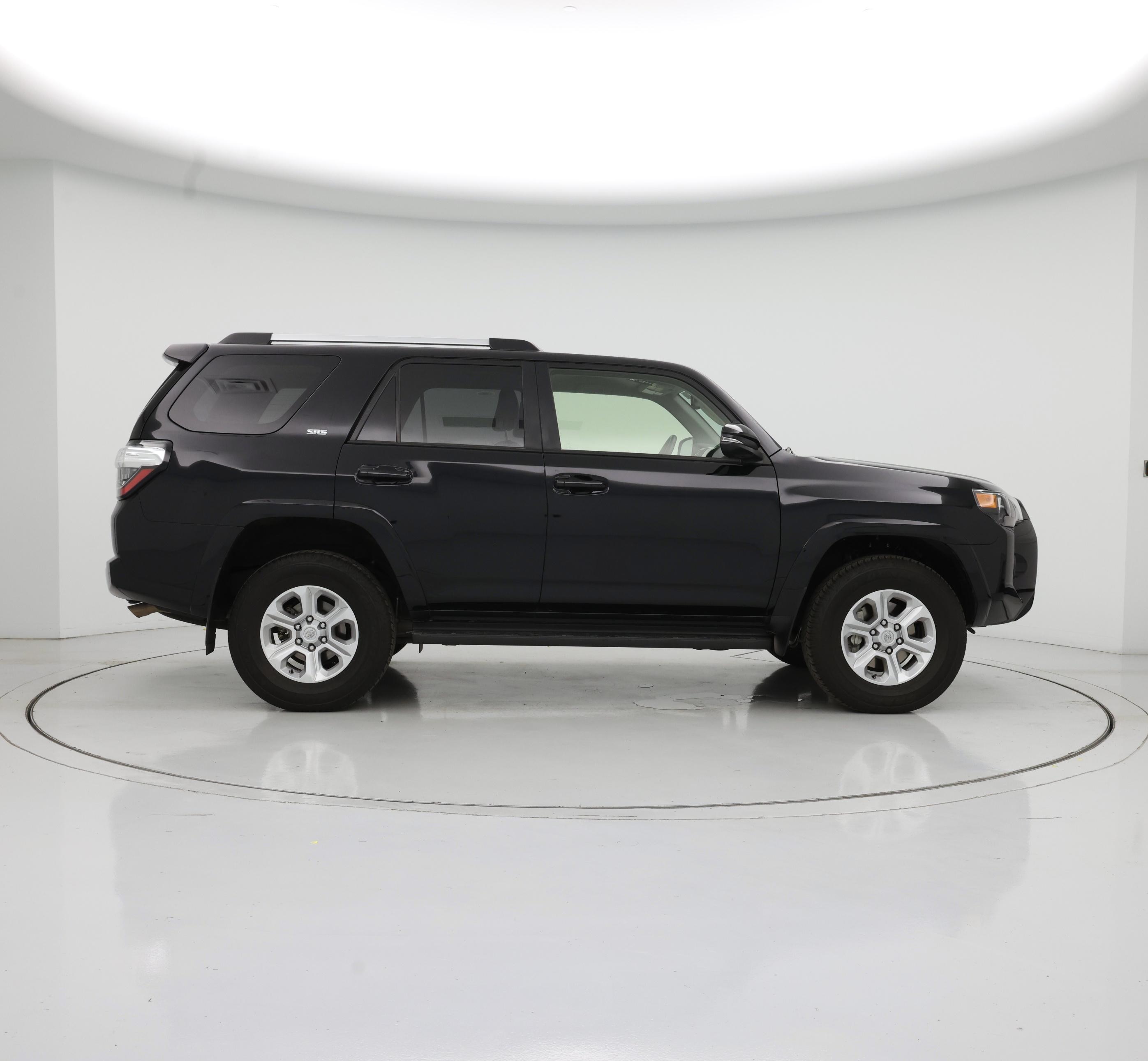 Thumbnail: 2024 Toyota 4Runner - 7