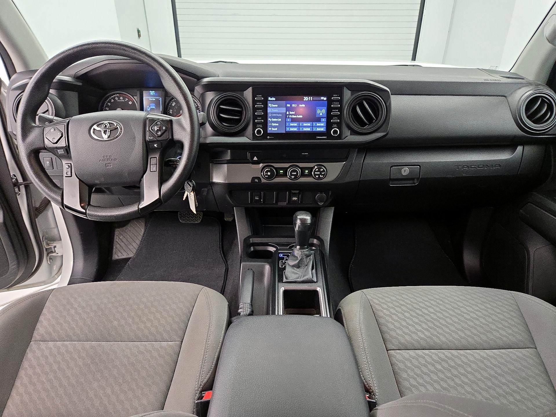 Thumbnail: 2023 Toyota Tacoma - 9