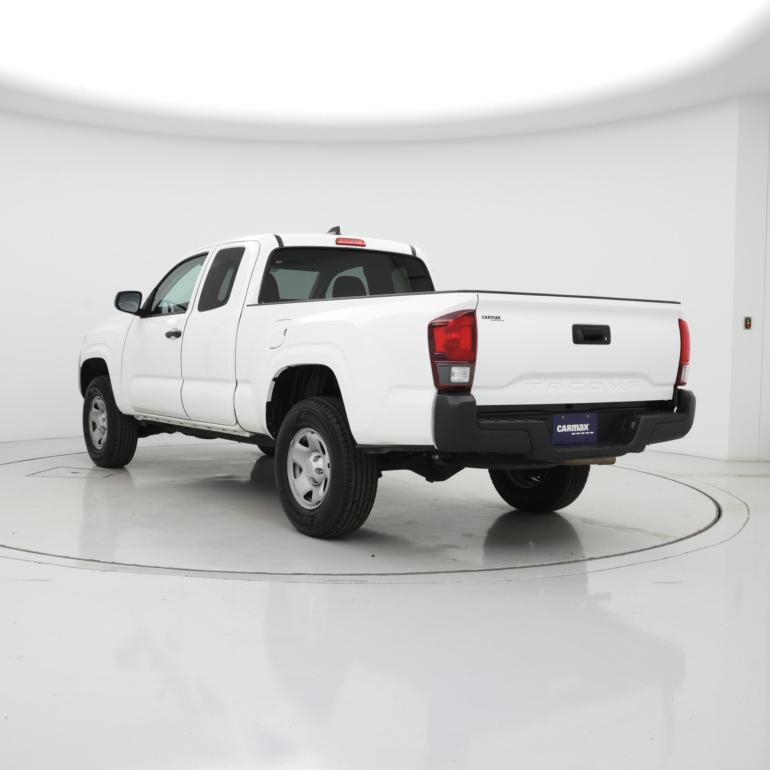 Thumbnail: 2023 Toyota Tacoma - 2