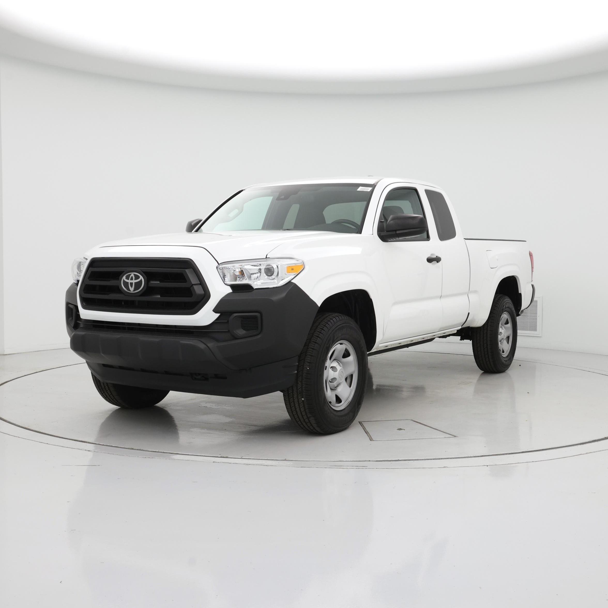 Thumbnail: 2023 Toyota Tacoma - 4