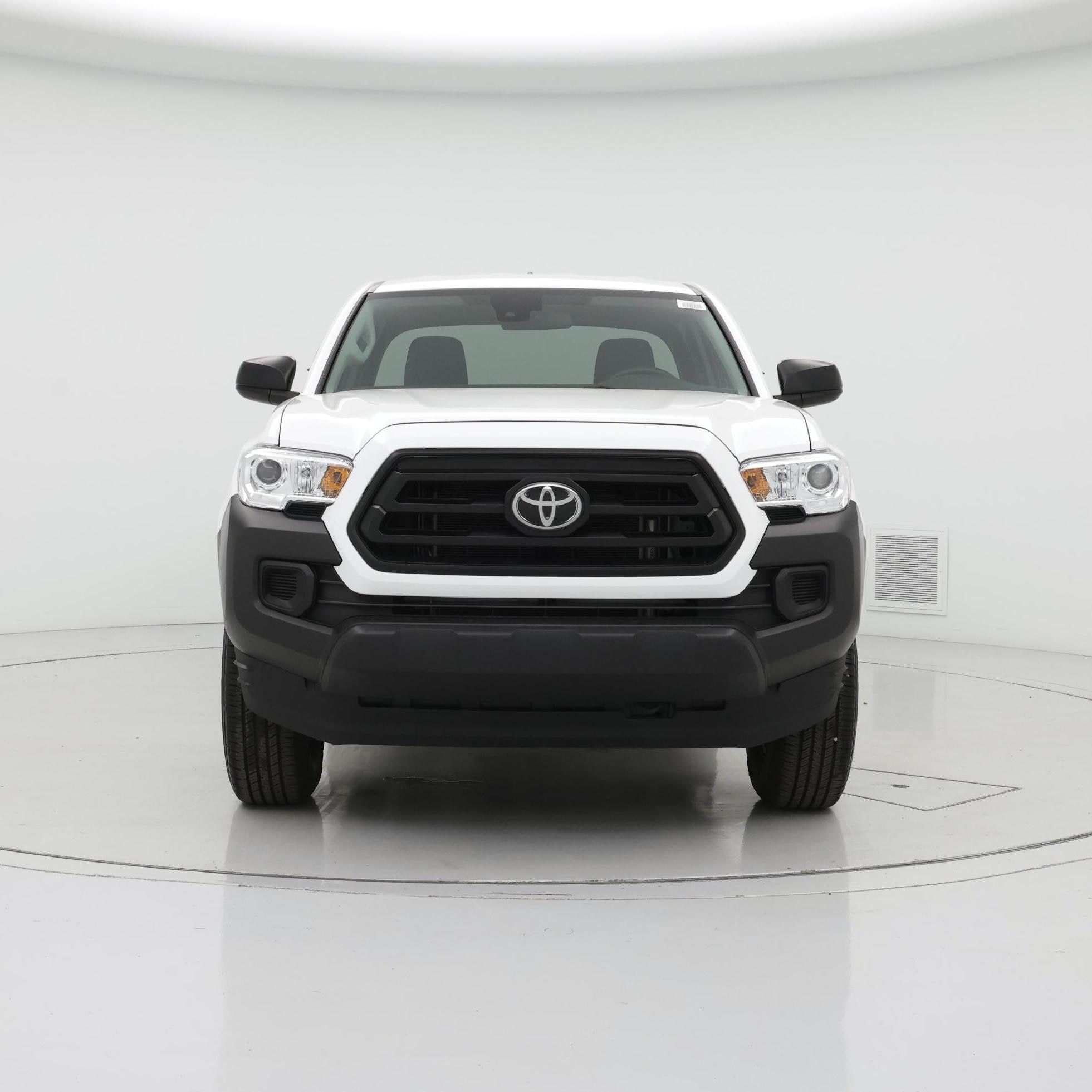 Thumbnail: 2023 Toyota Tacoma - 5