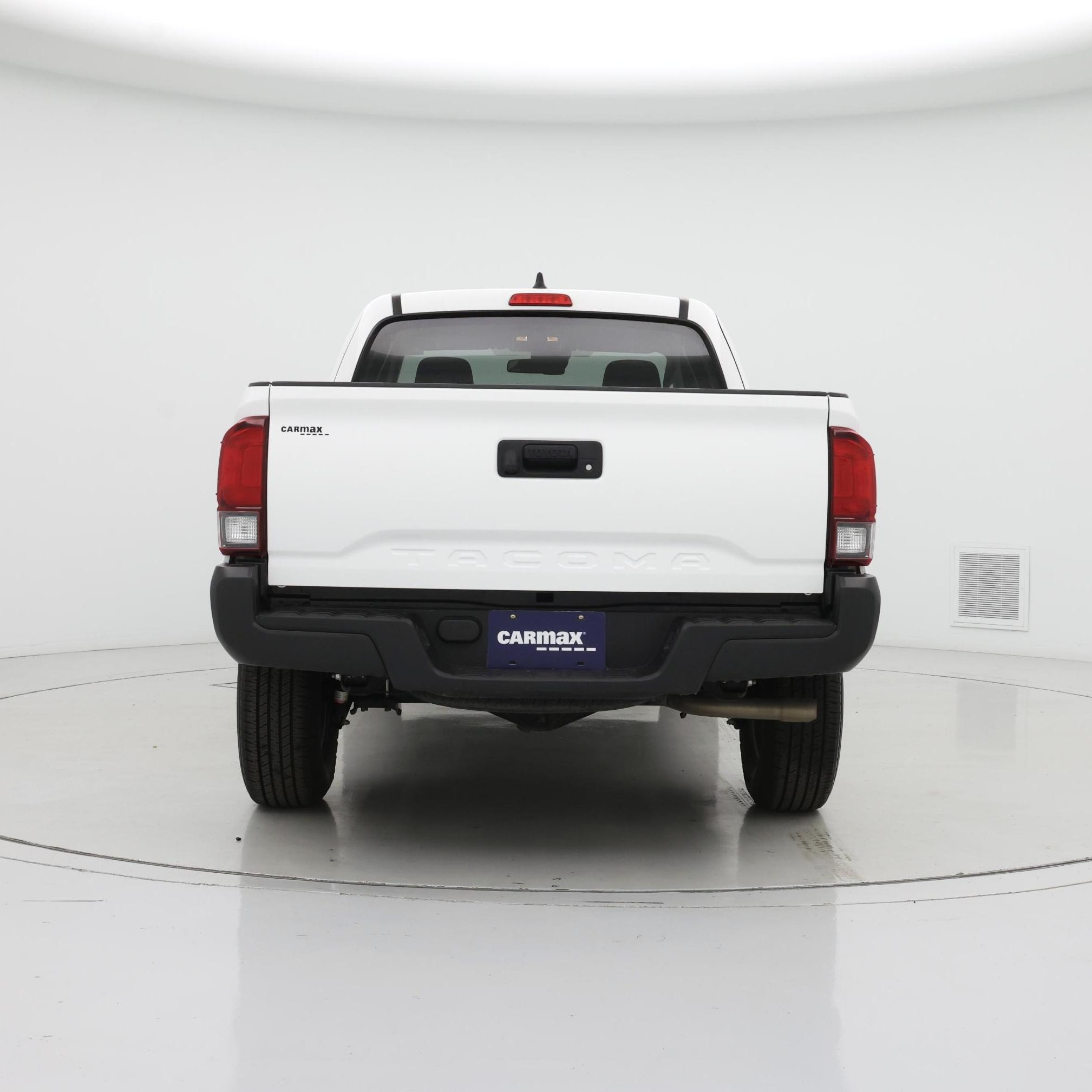 Thumbnail: 2023 Toyota Tacoma - 6