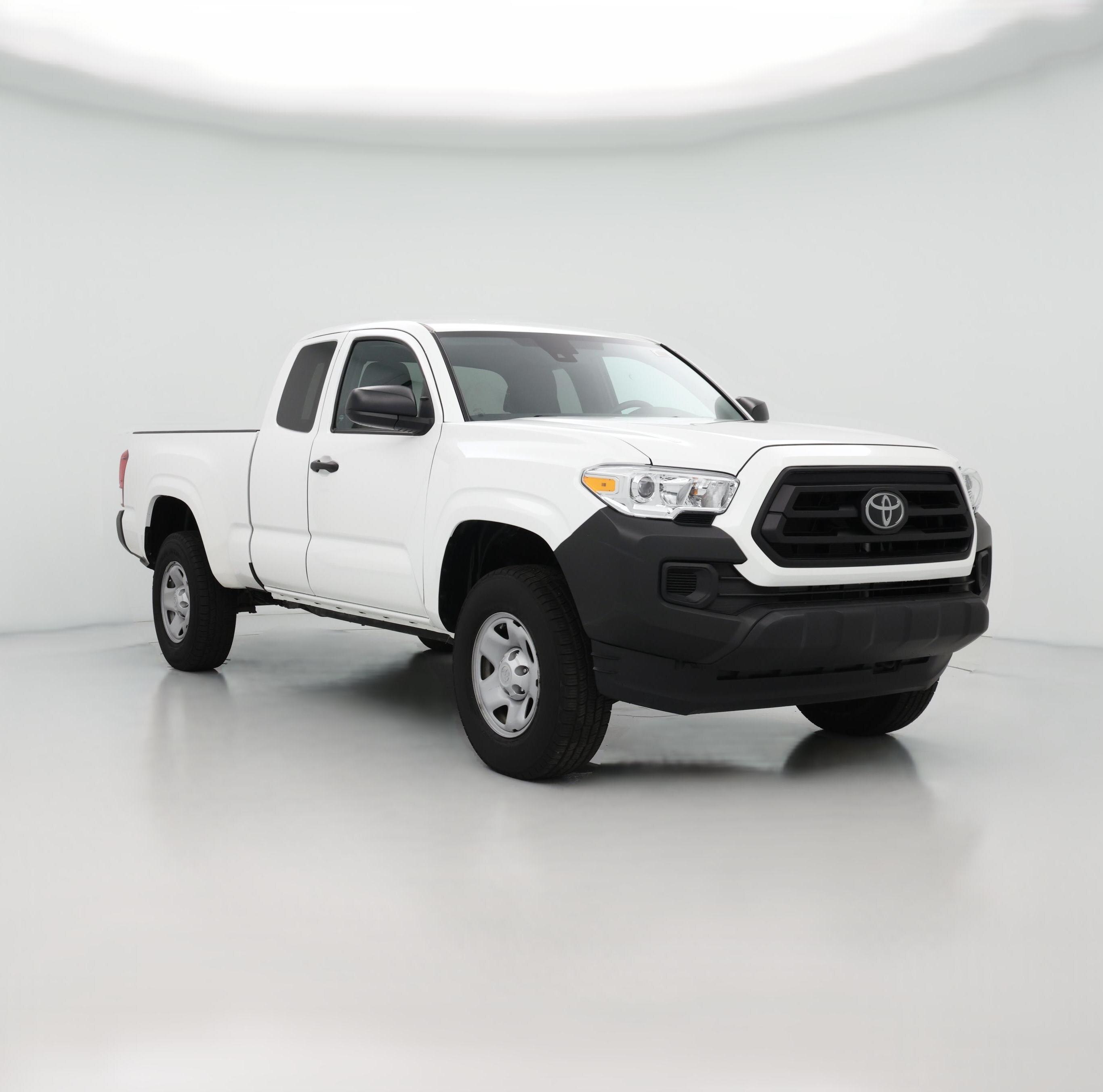 Thumbnail: 2023 Toyota Tacoma - 1