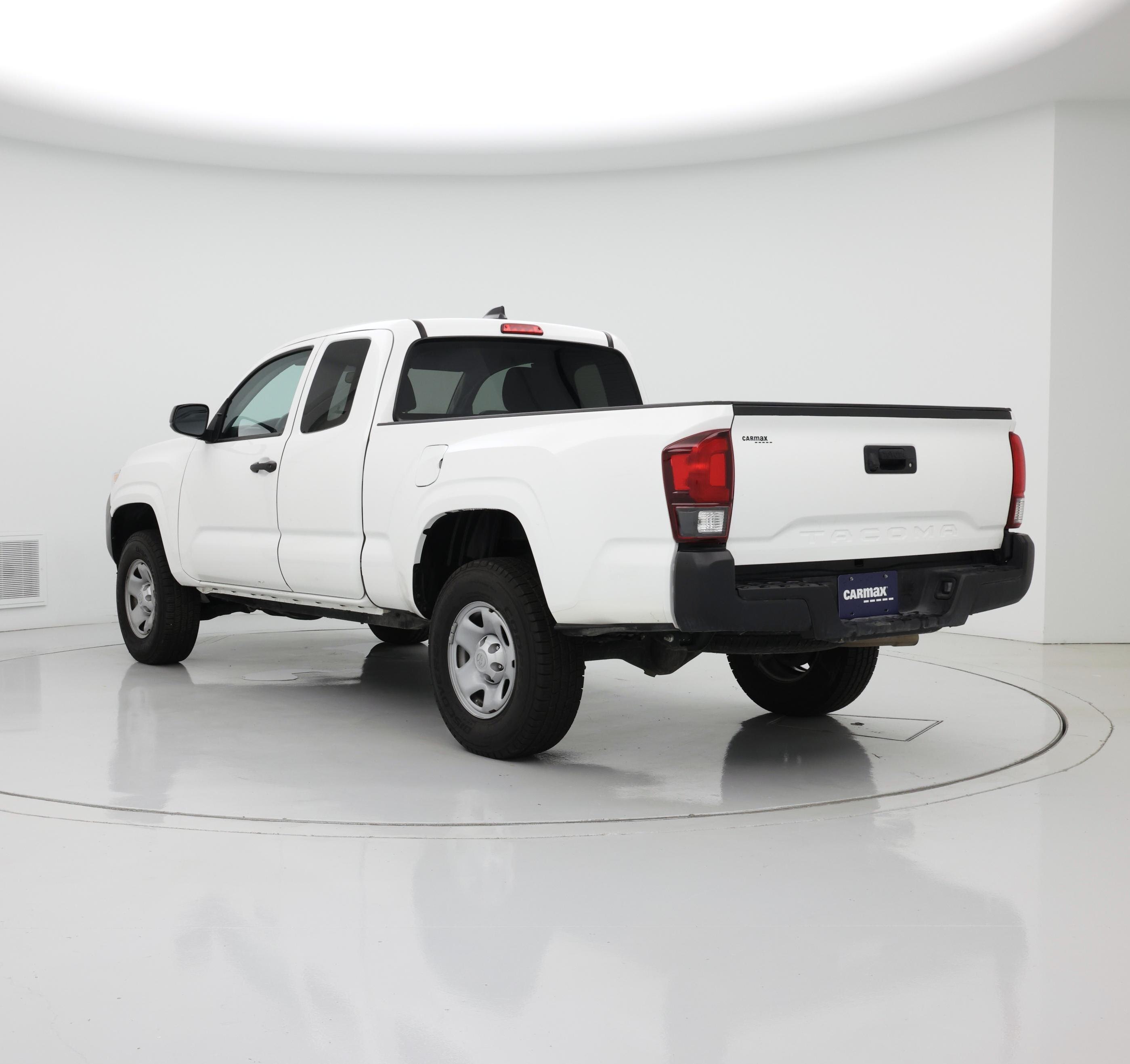 Thumbnail: 2023 Toyota Tacoma - 2