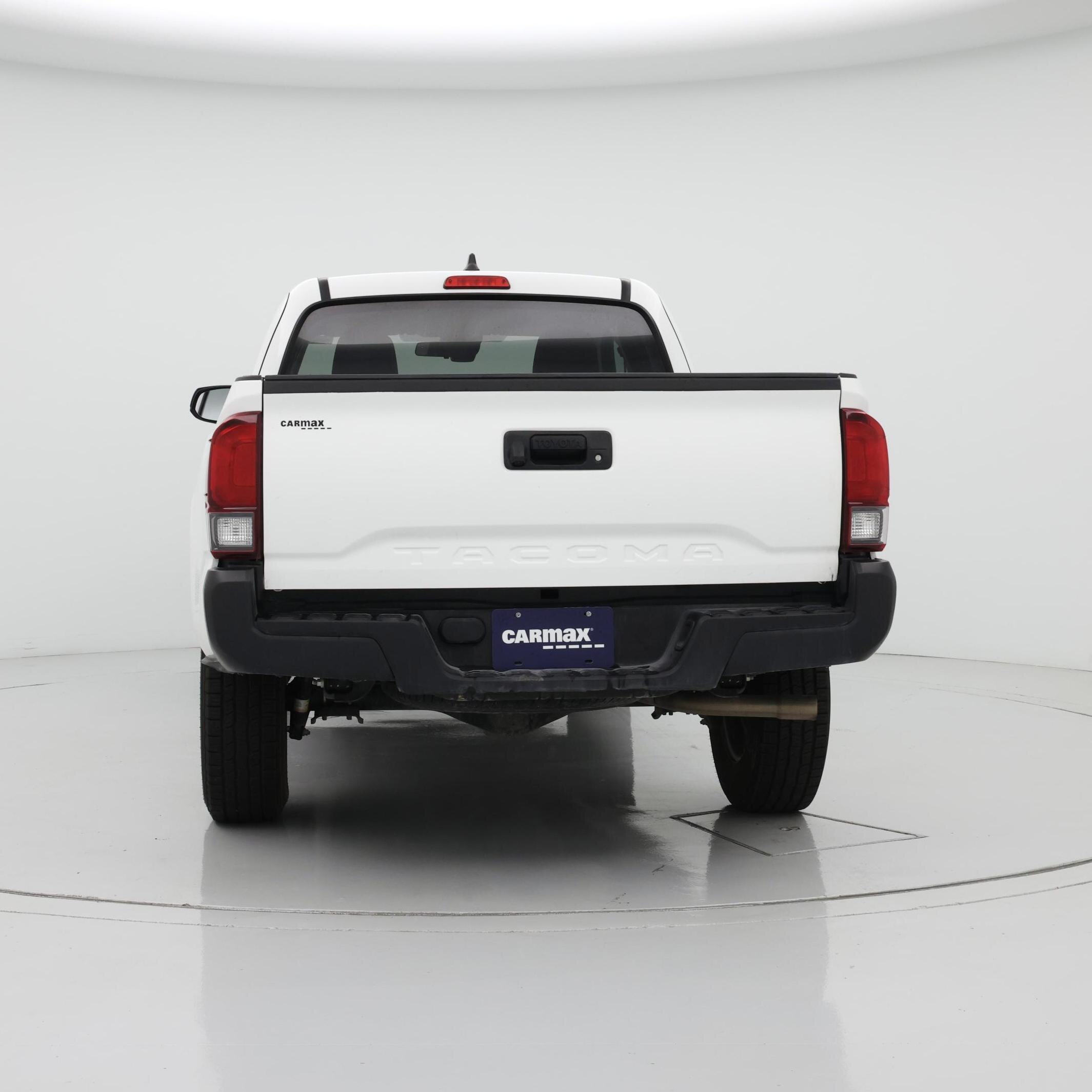 Thumbnail: 2023 Toyota Tacoma - 6