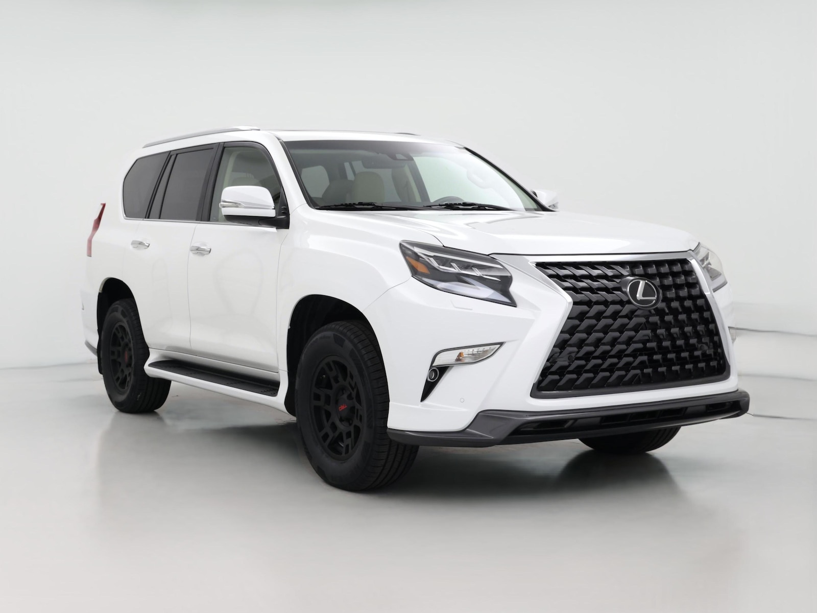 2020 Lexus GX