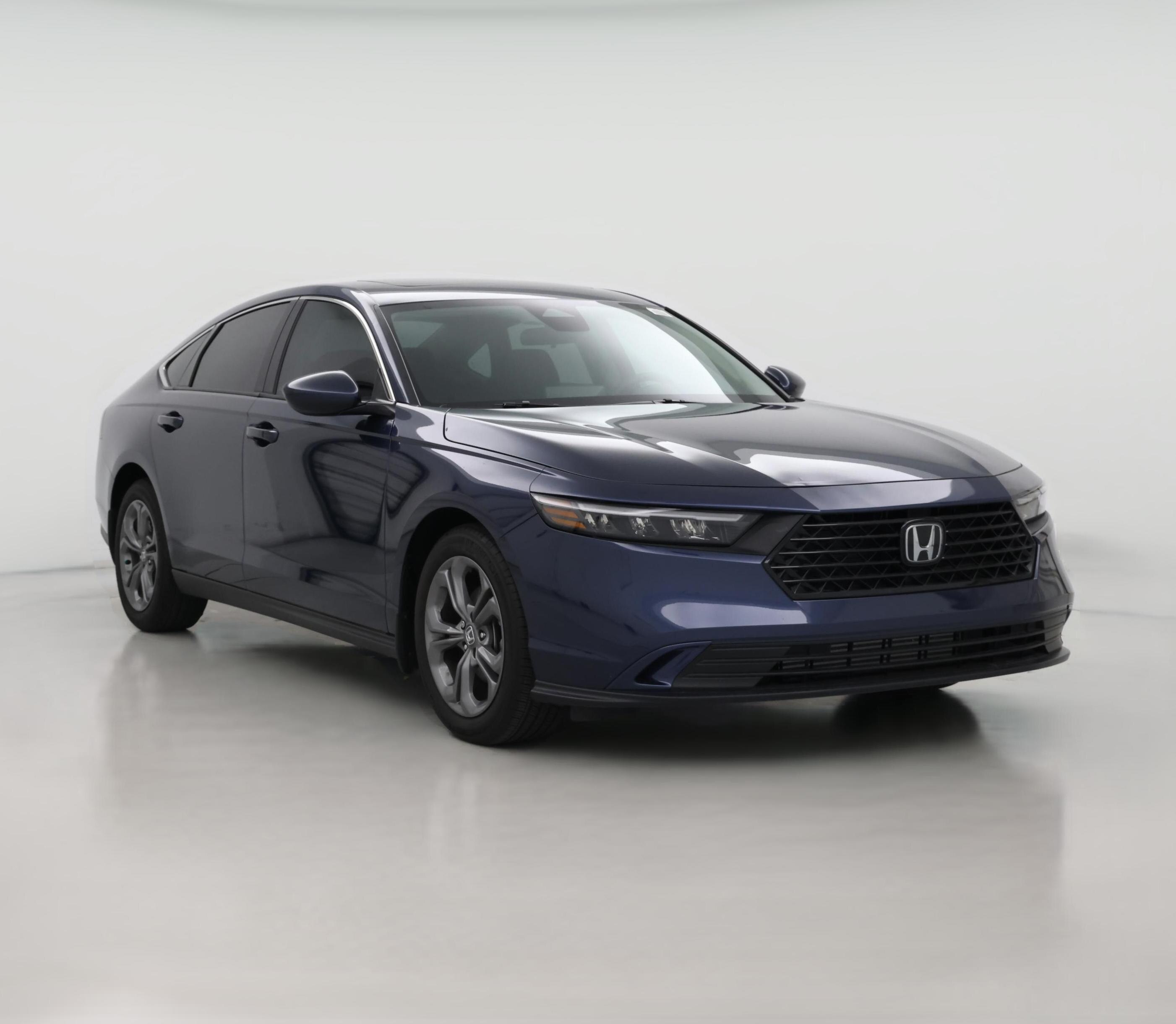 Thumbnail: 2024 Honda Accord - 1