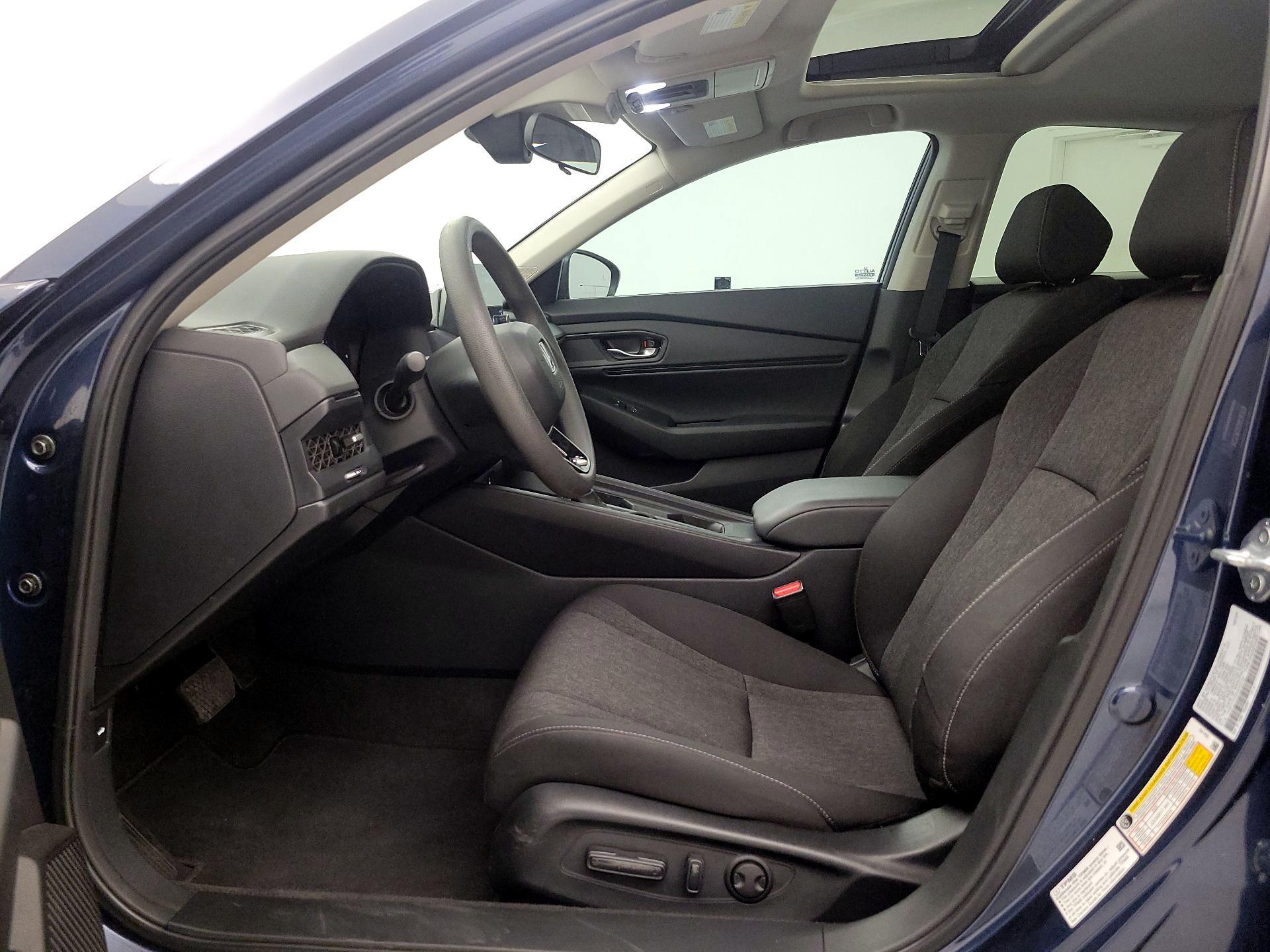 Thumbnail: 2024 Honda Accord - 11