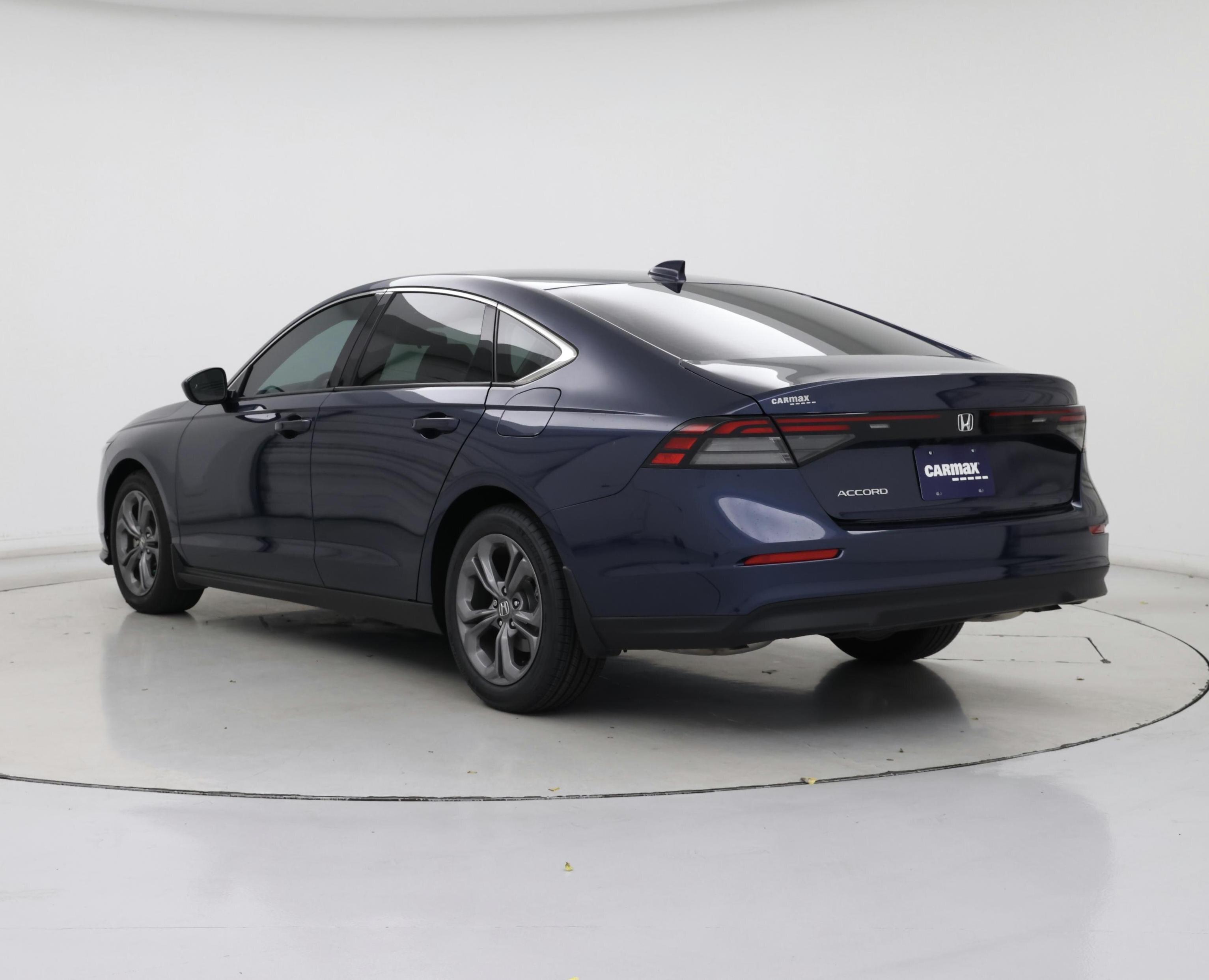 Thumbnail: 2024 Honda Accord - 2