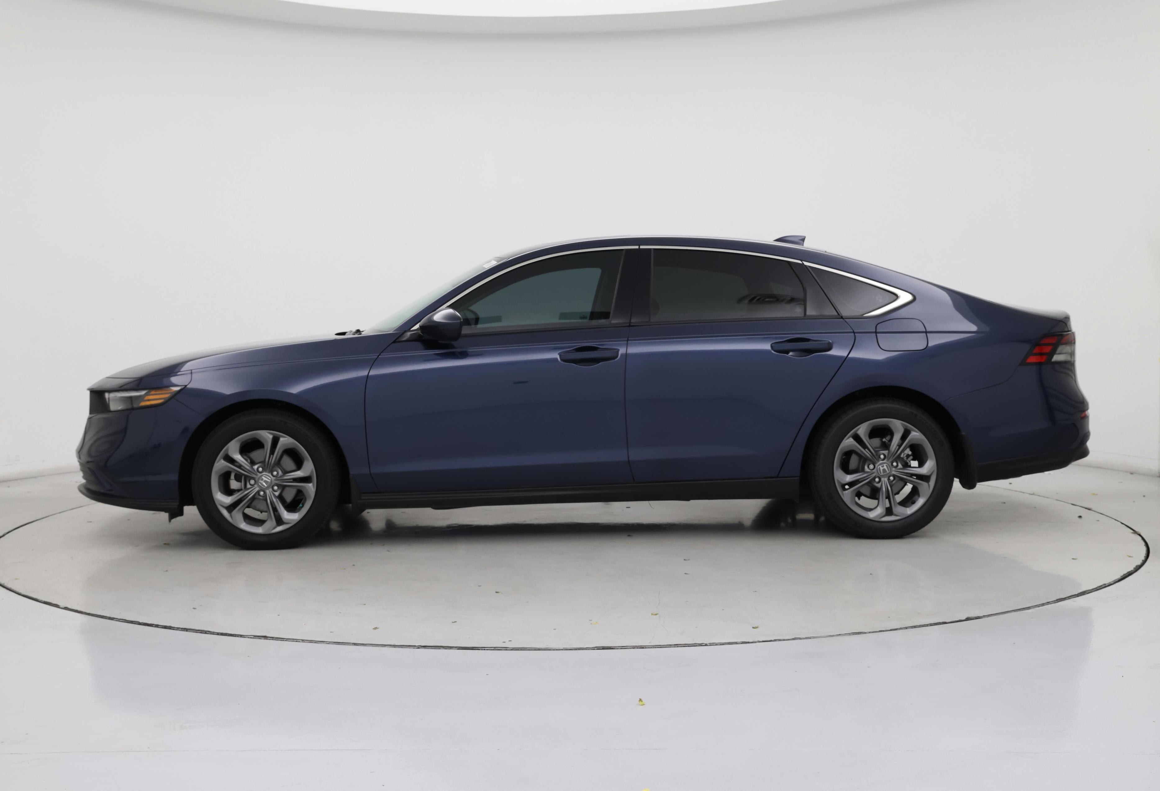 Thumbnail: 2024 Honda Accord - 3