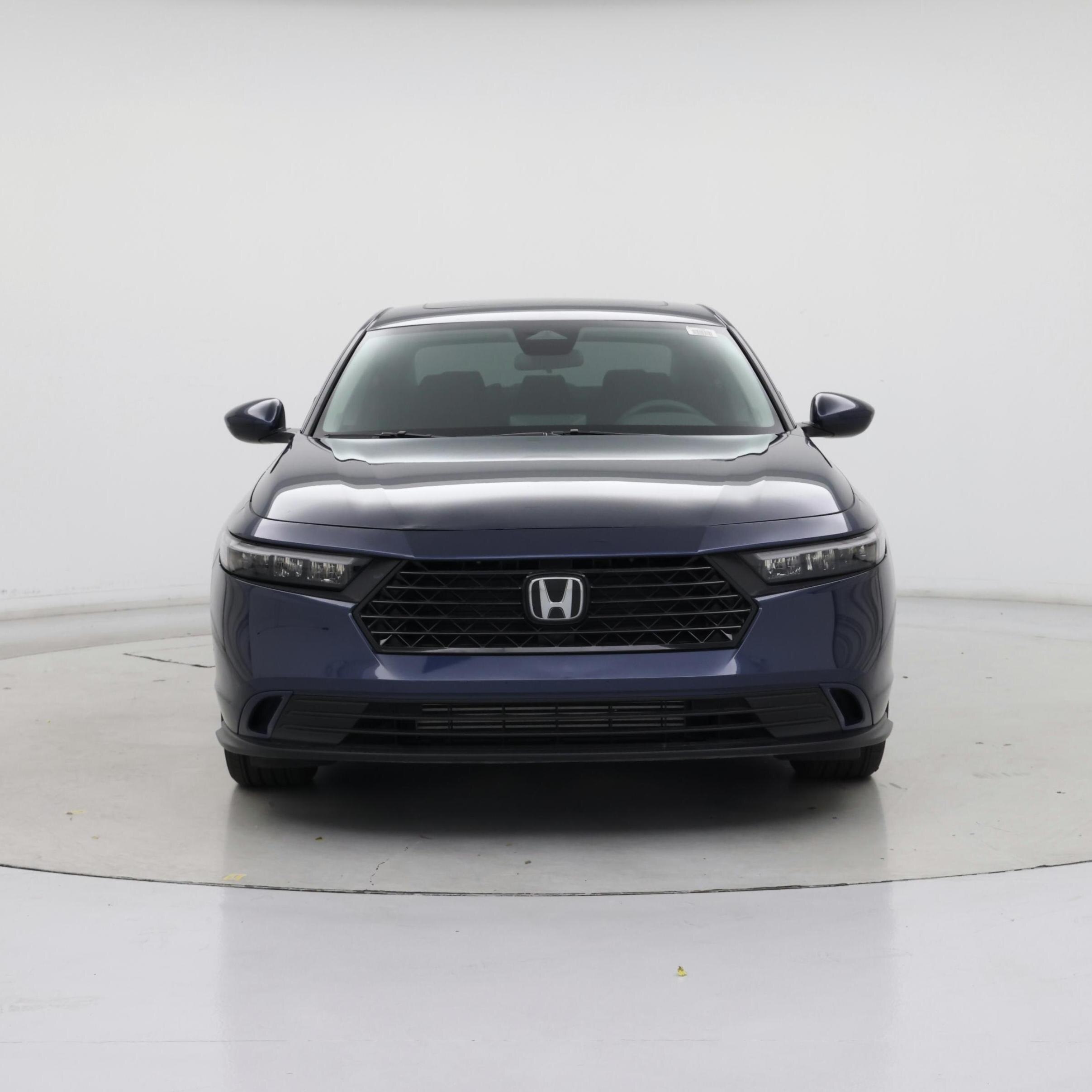 Thumbnail: 2024 Honda Accord - 5