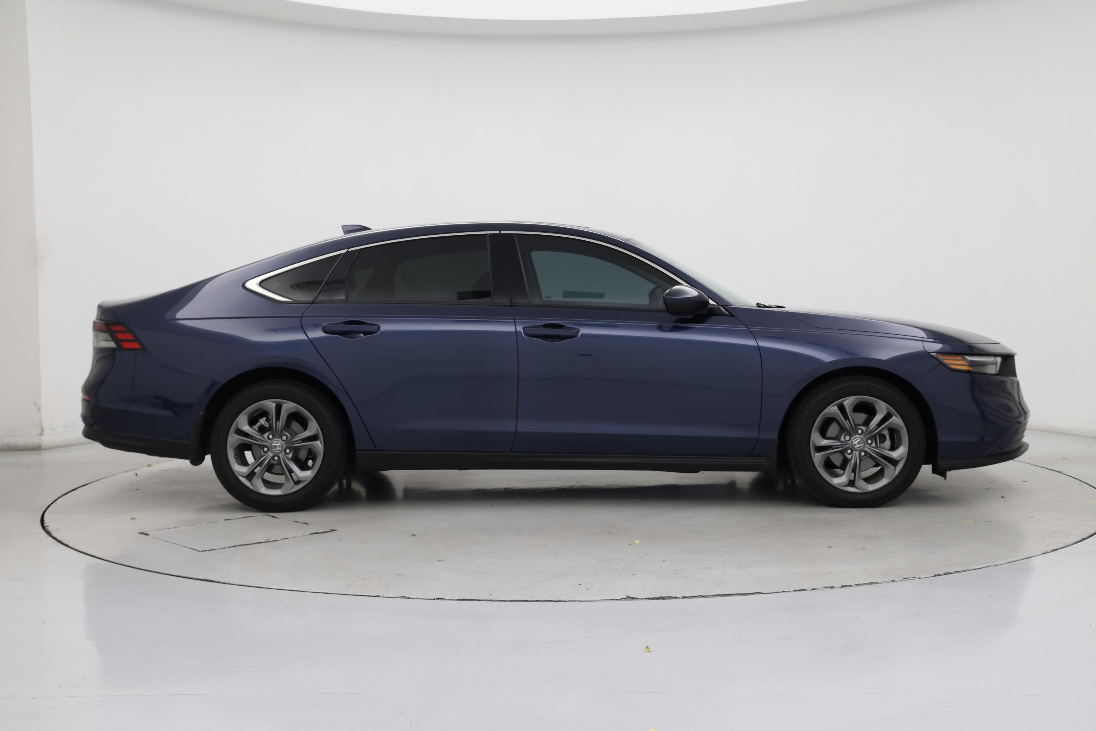 Thumbnail: 2024 Honda Accord - 7