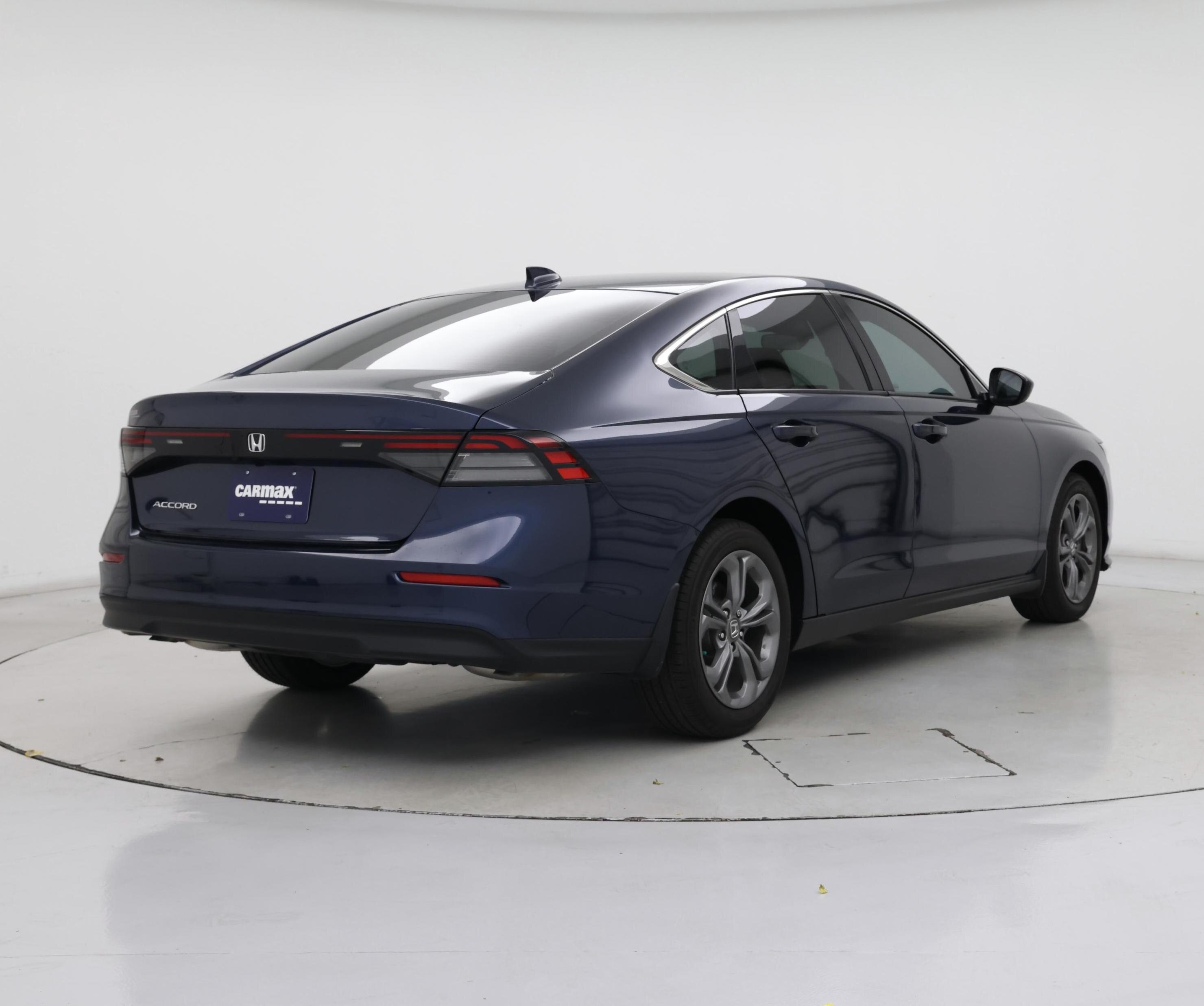 Thumbnail: 2024 Honda Accord - 8