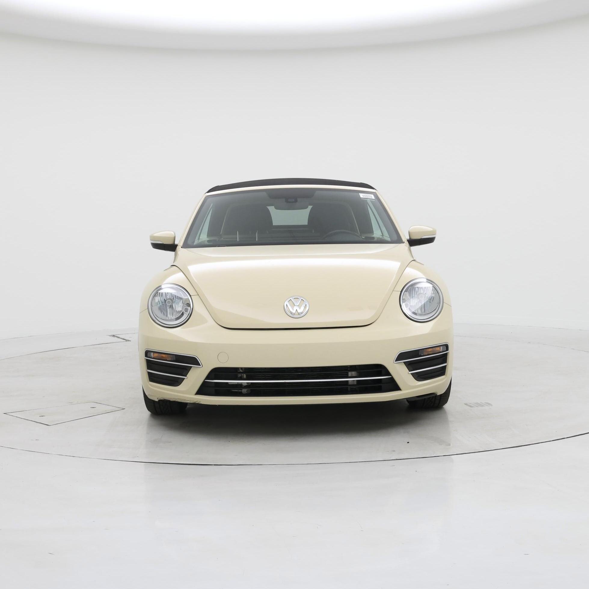 Thumbnail: 2019 Volkswagen Beetle - 5
