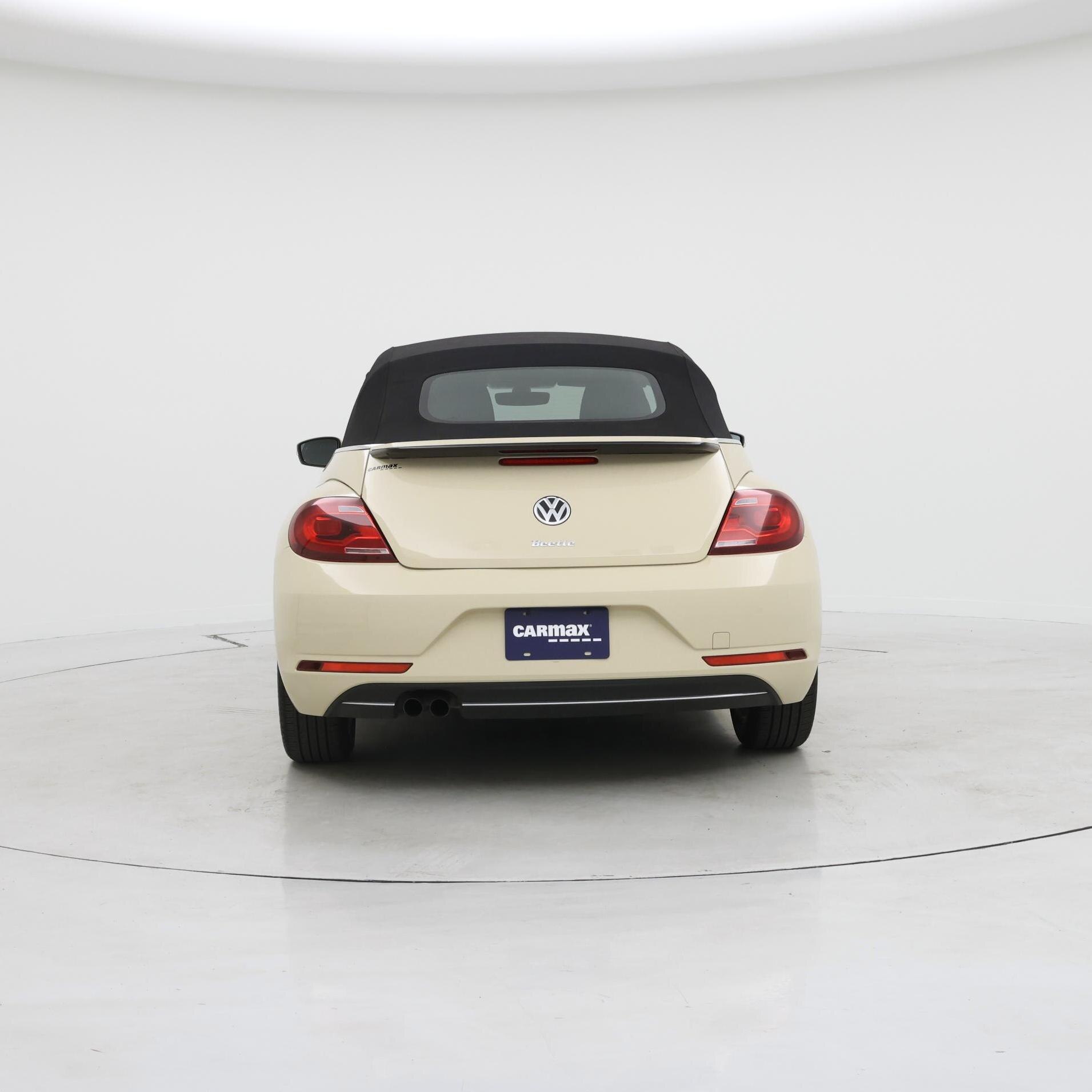 Thumbnail: 2019 Volkswagen Beetle - 6