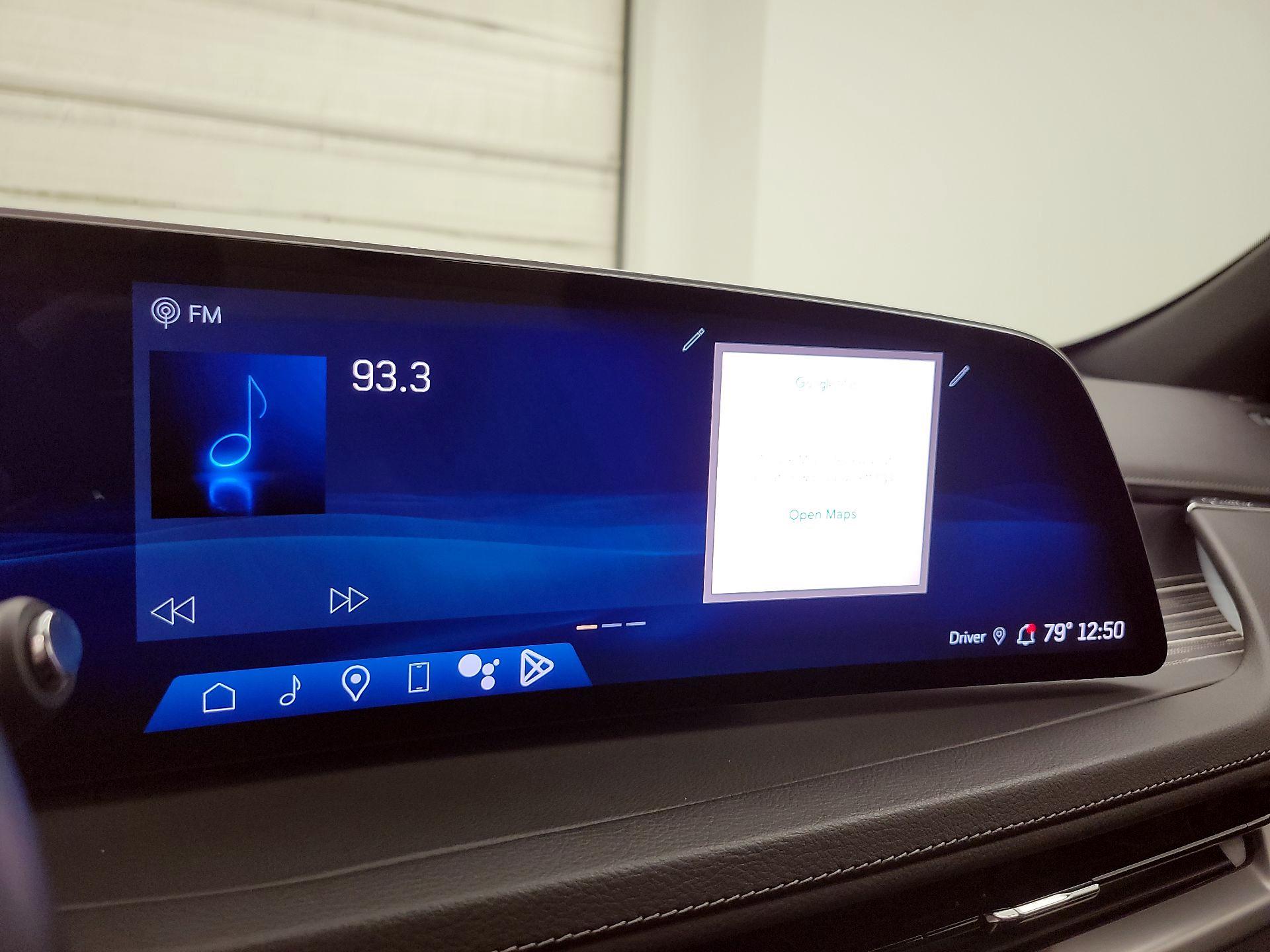 Thumbnail: 2024 Cadillac XT4 - 15