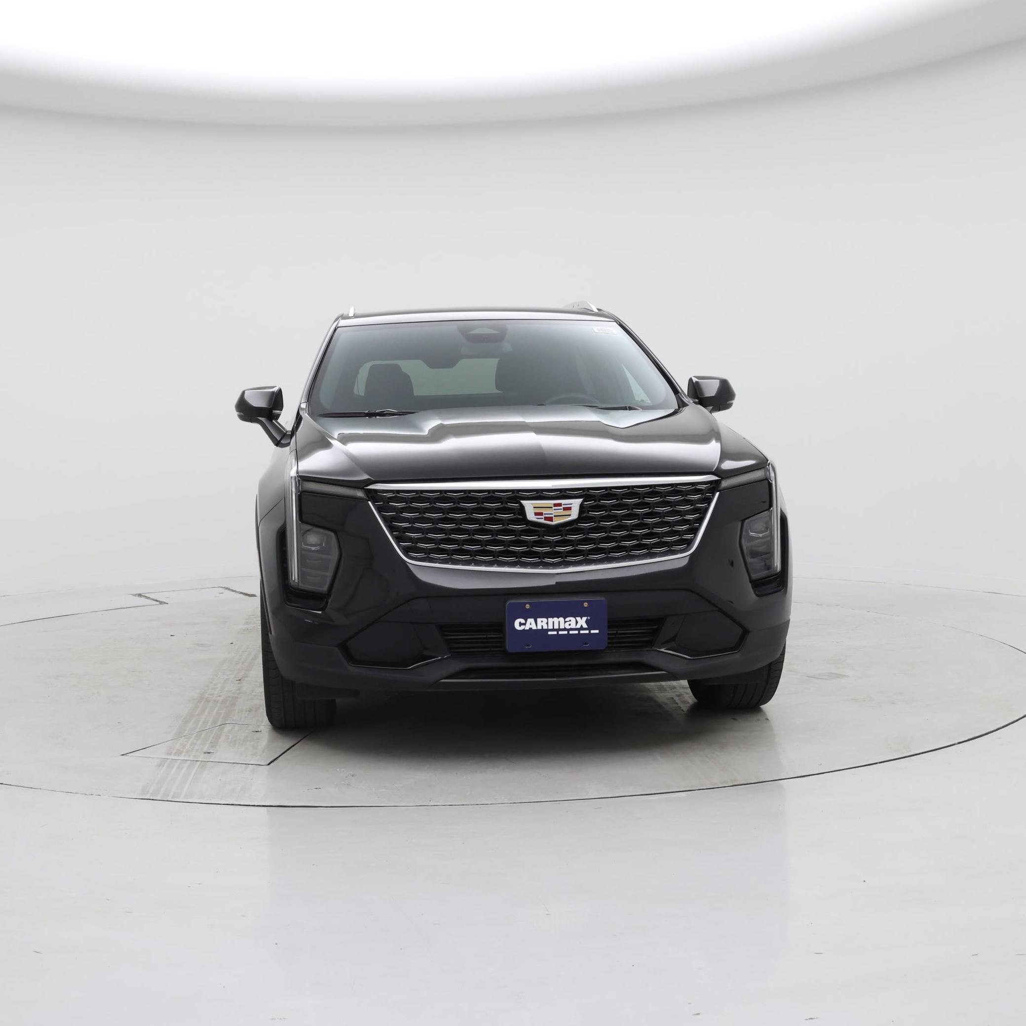 Thumbnail: 2024 Cadillac XT4 - 5