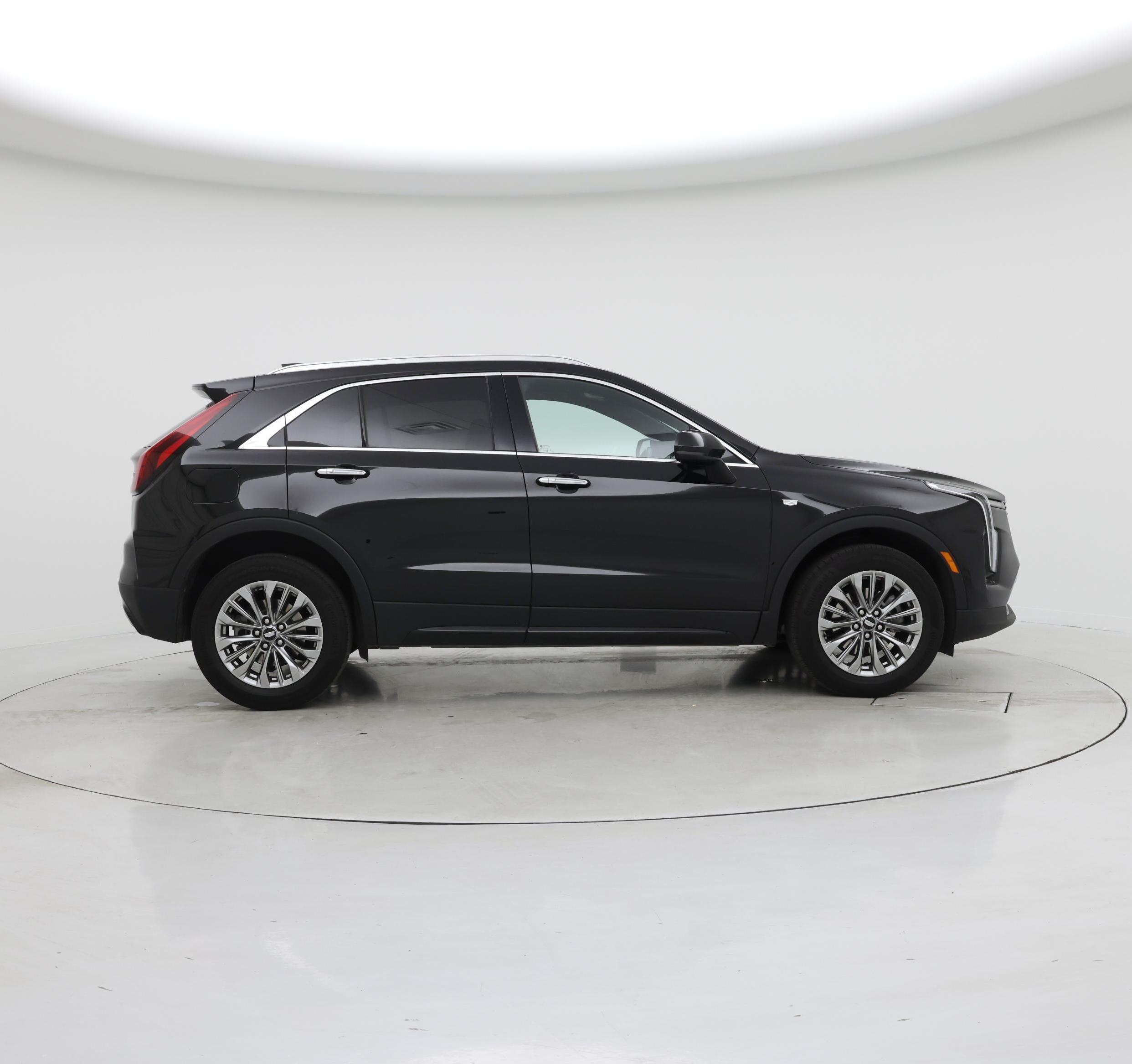Thumbnail: 2024 Cadillac XT4 - 7