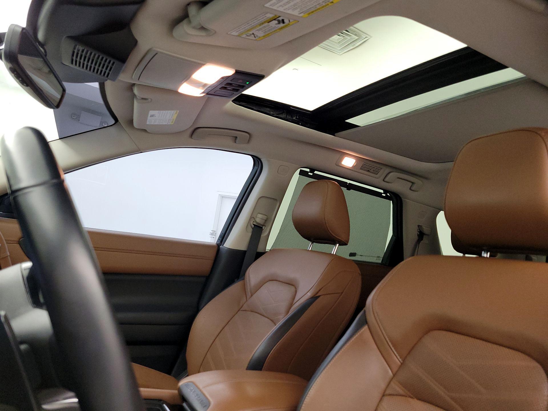 Thumbnail: 2023 Nissan Pathfinder - 20