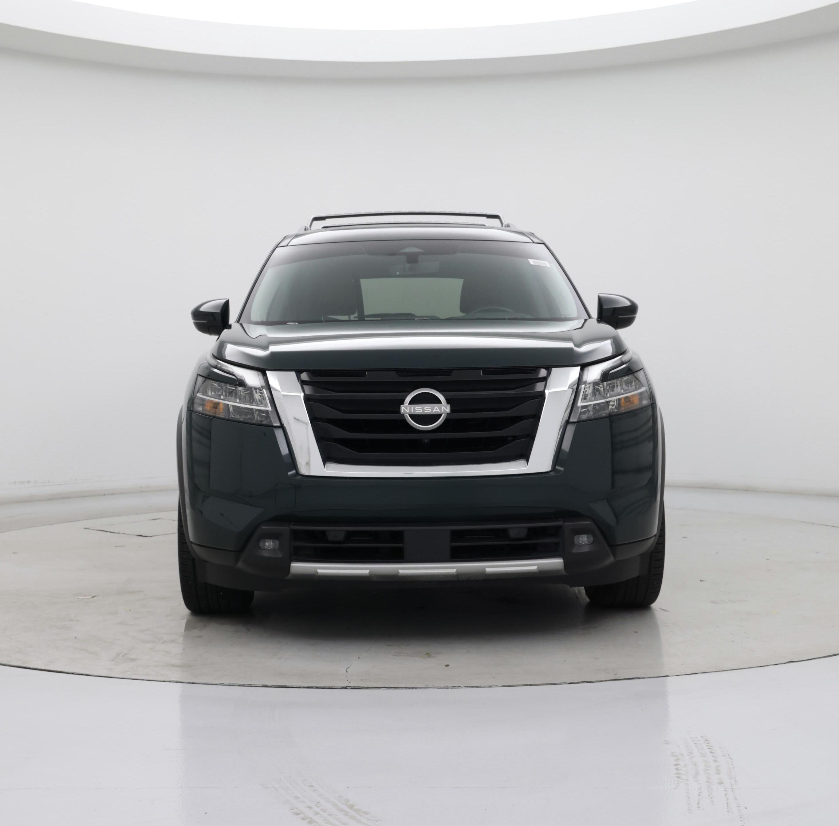 Thumbnail: 2023 Nissan Pathfinder - 5