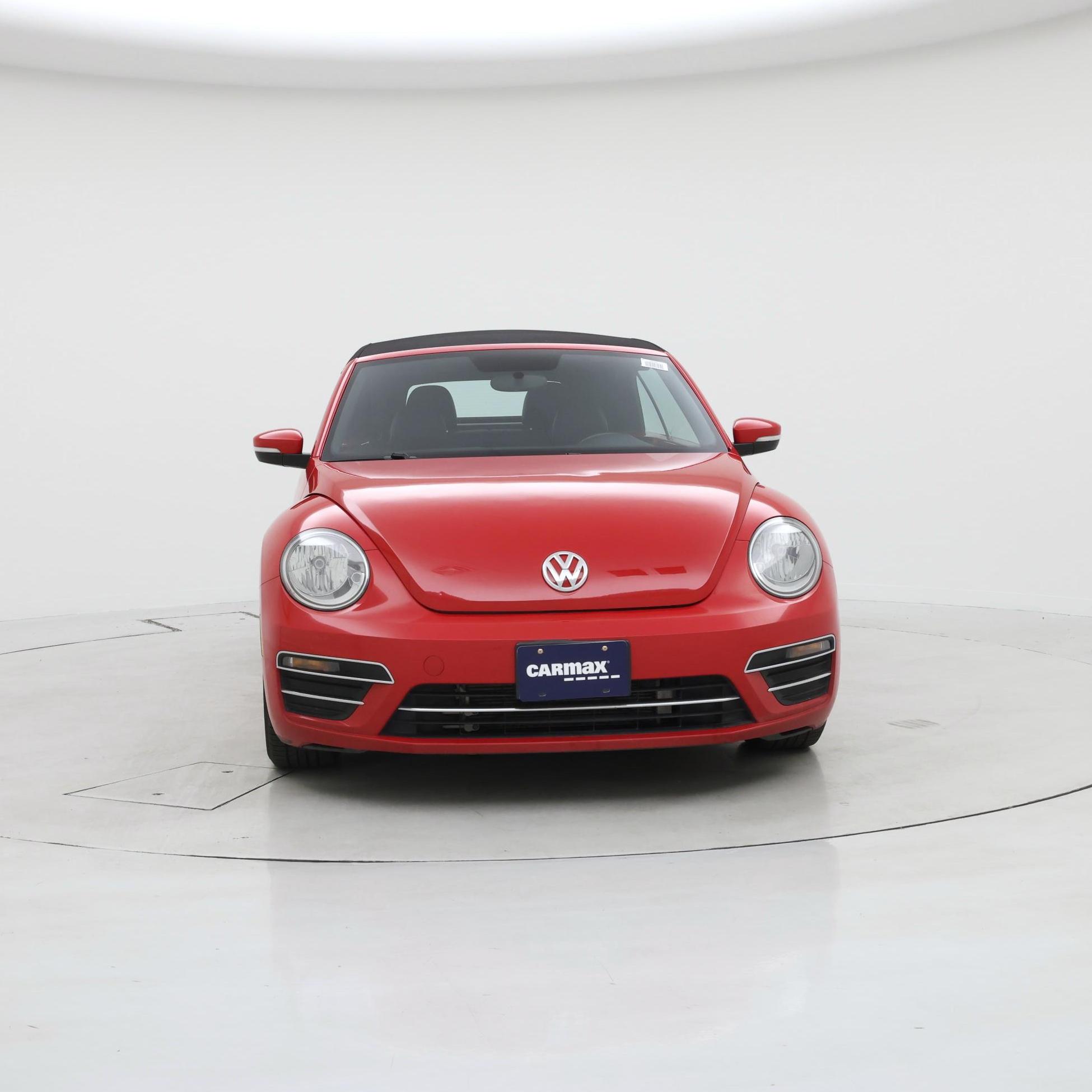 Thumbnail: 2019 Volkswagen Beetle - 5