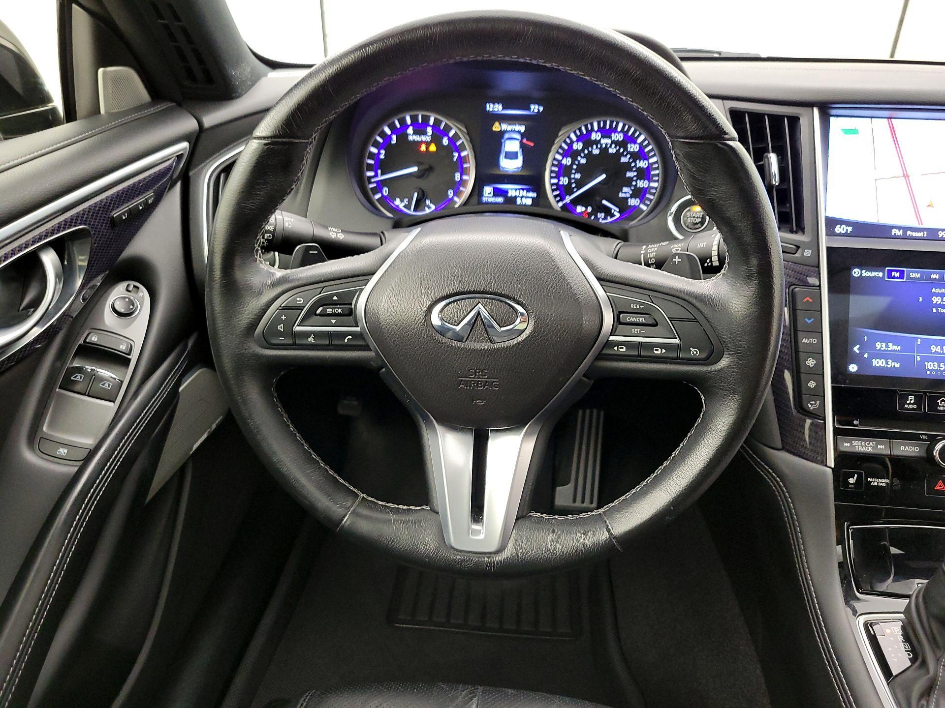 Thumbnail: 2018 INFINITI  - 10