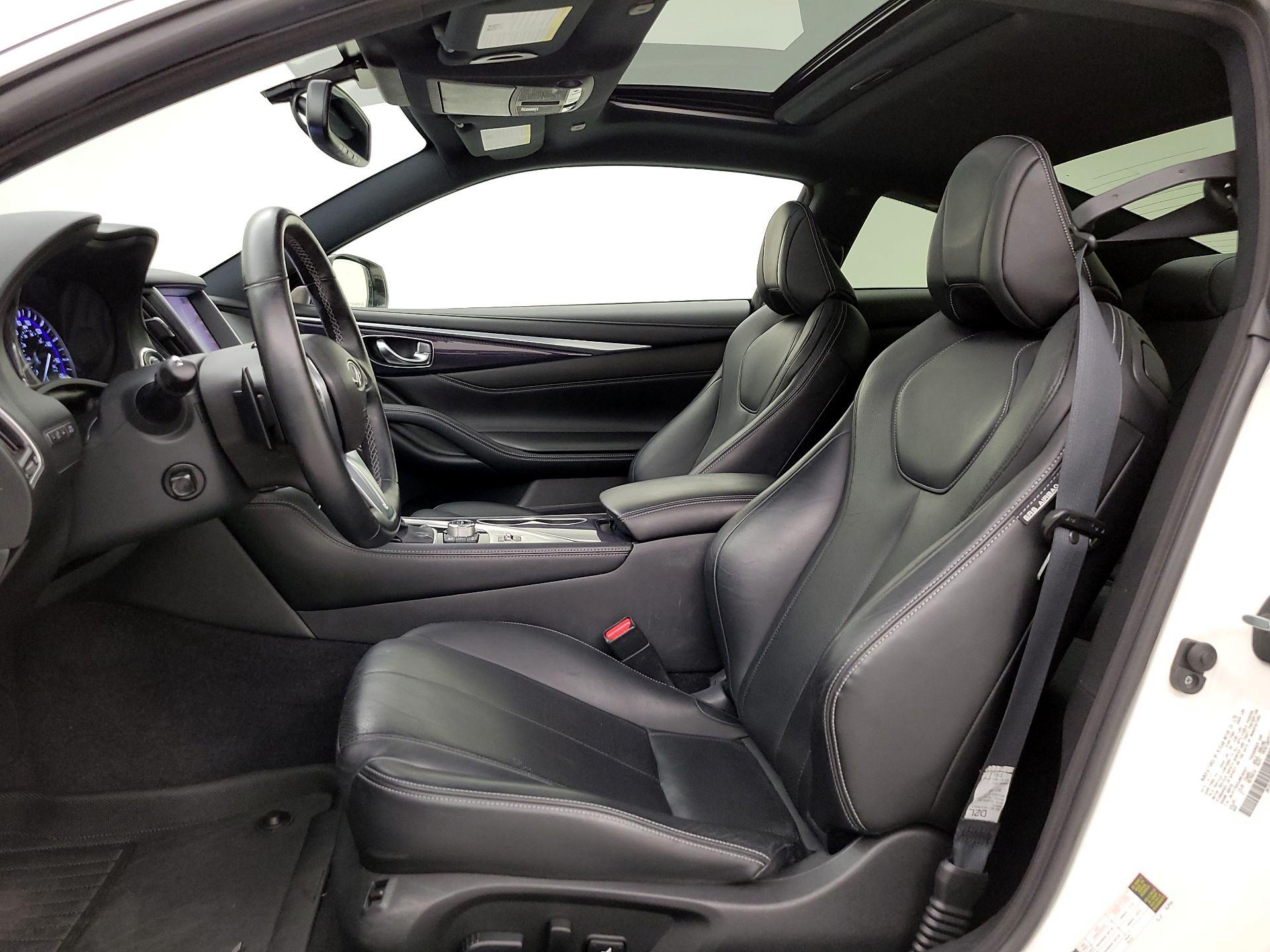 Thumbnail: 2018 INFINITI  - 11