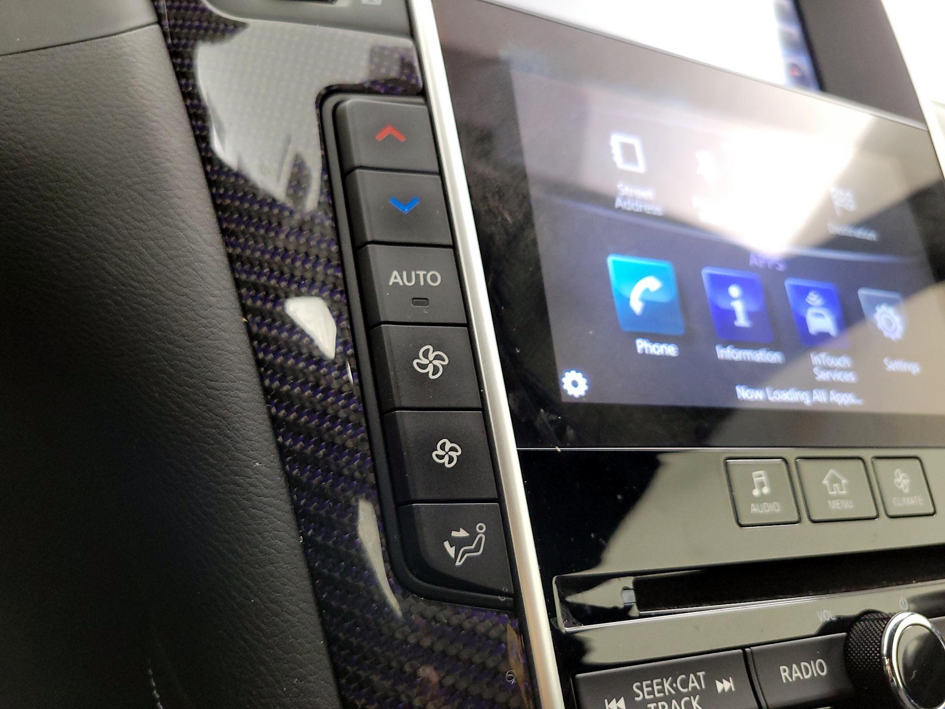 Thumbnail: 2018 INFINITI  - 17