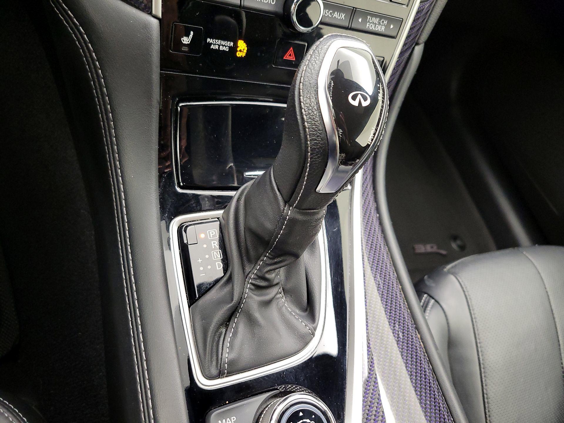 Thumbnail: 2018 INFINITI  - 18