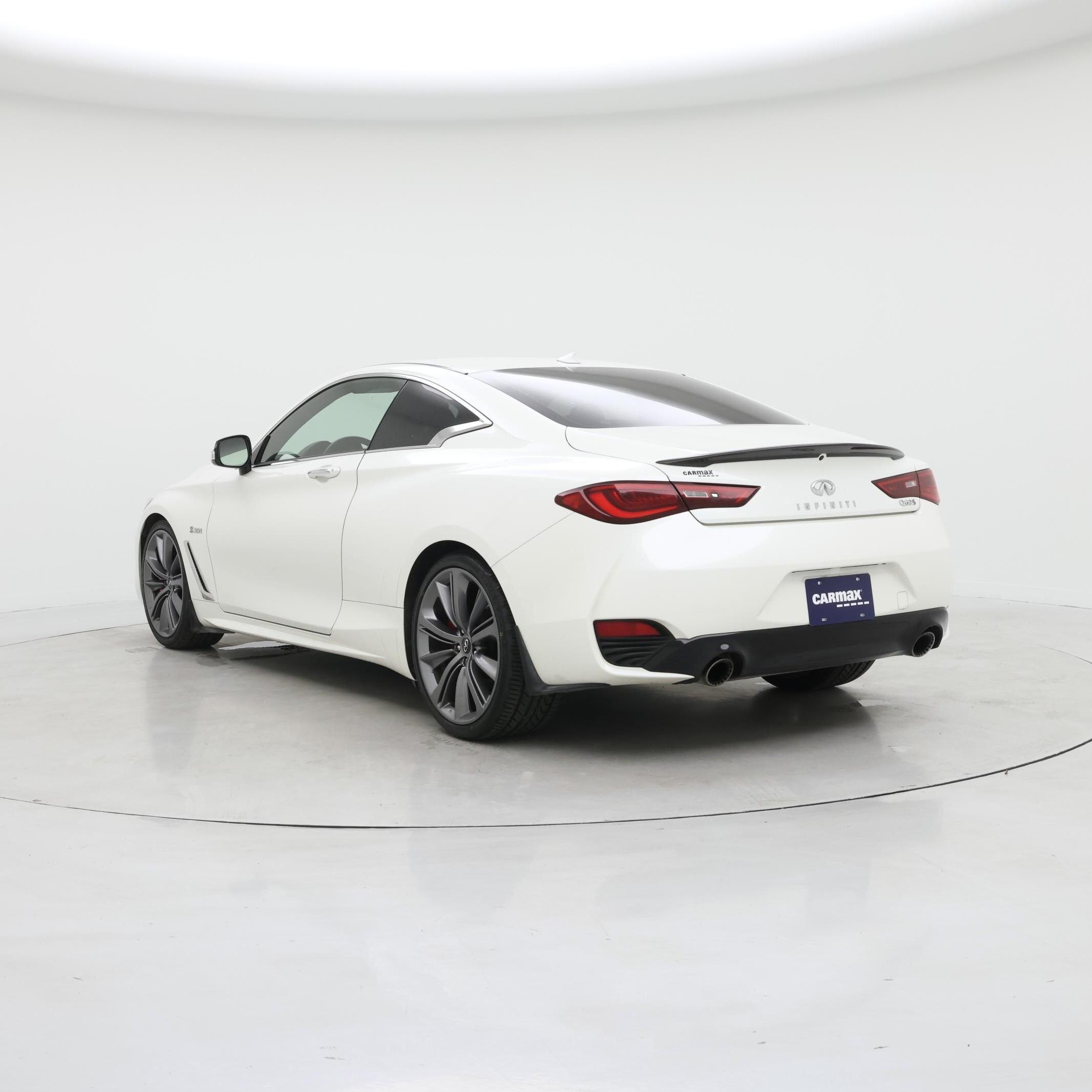 Thumbnail: 2018 INFINITI  - 2