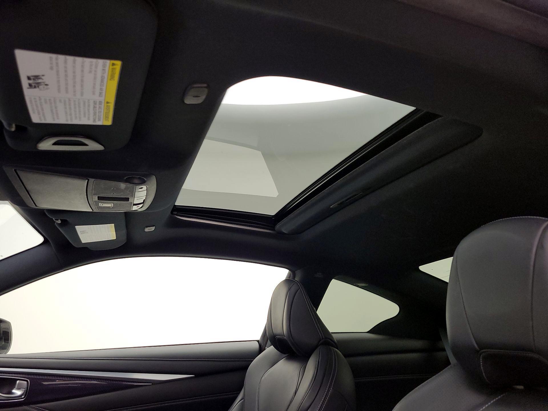 Thumbnail: 2018 INFINITI  - 20