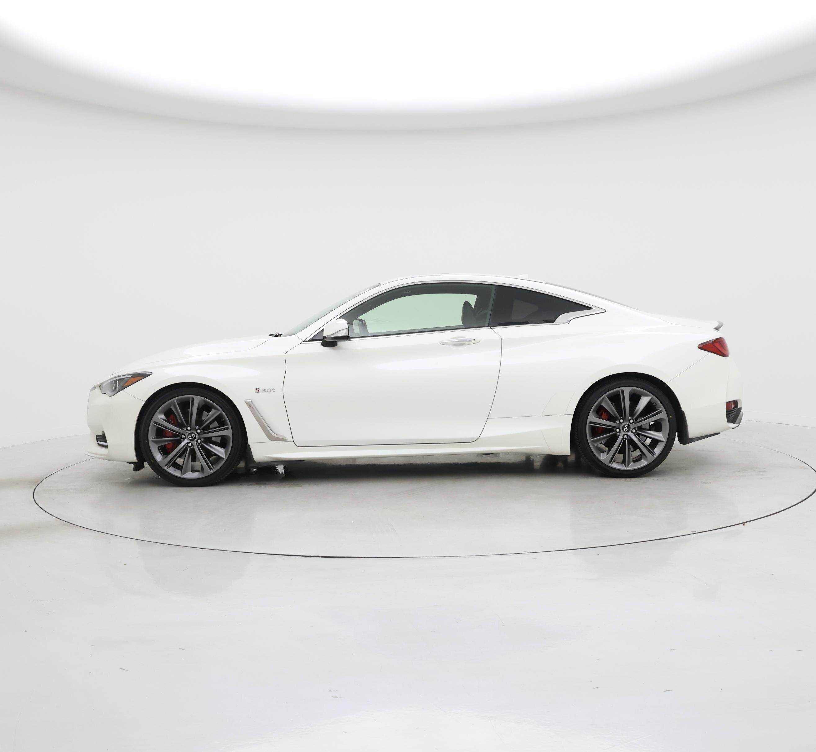 Thumbnail: 2018 INFINITI  - 3