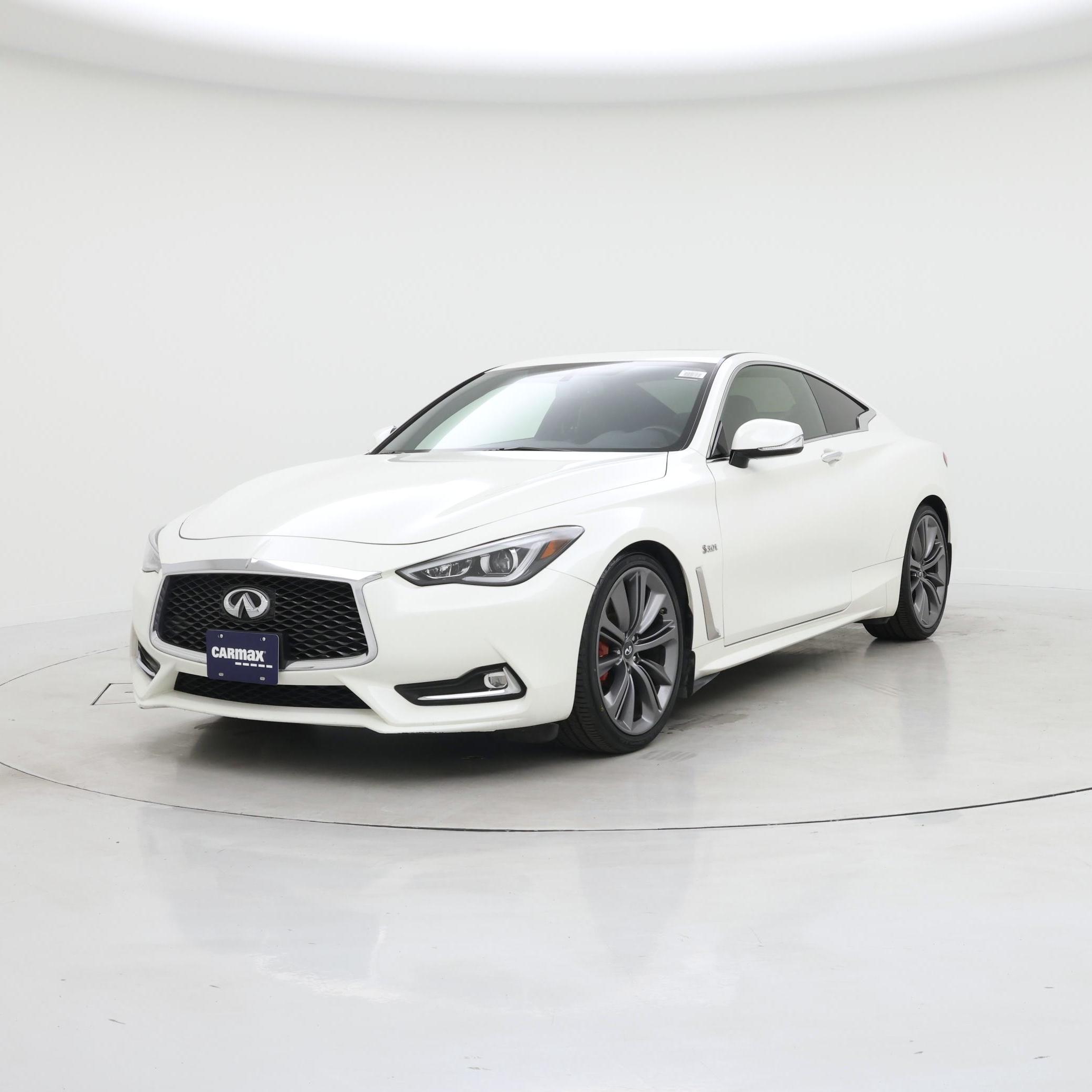 Thumbnail: 2018 INFINITI  - 4