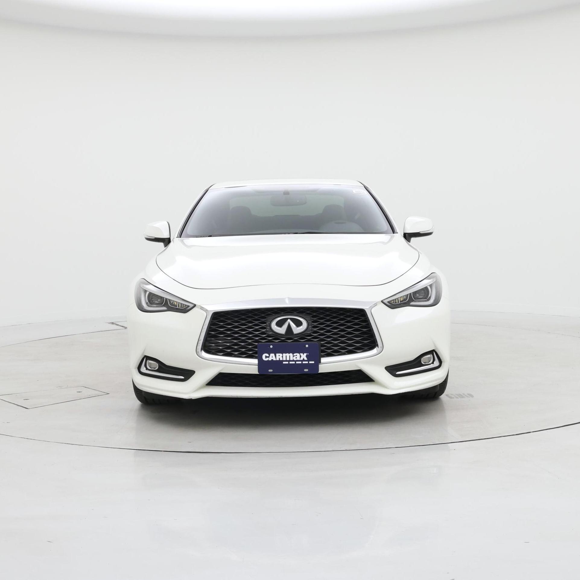 Thumbnail: 2018 INFINITI  - 5