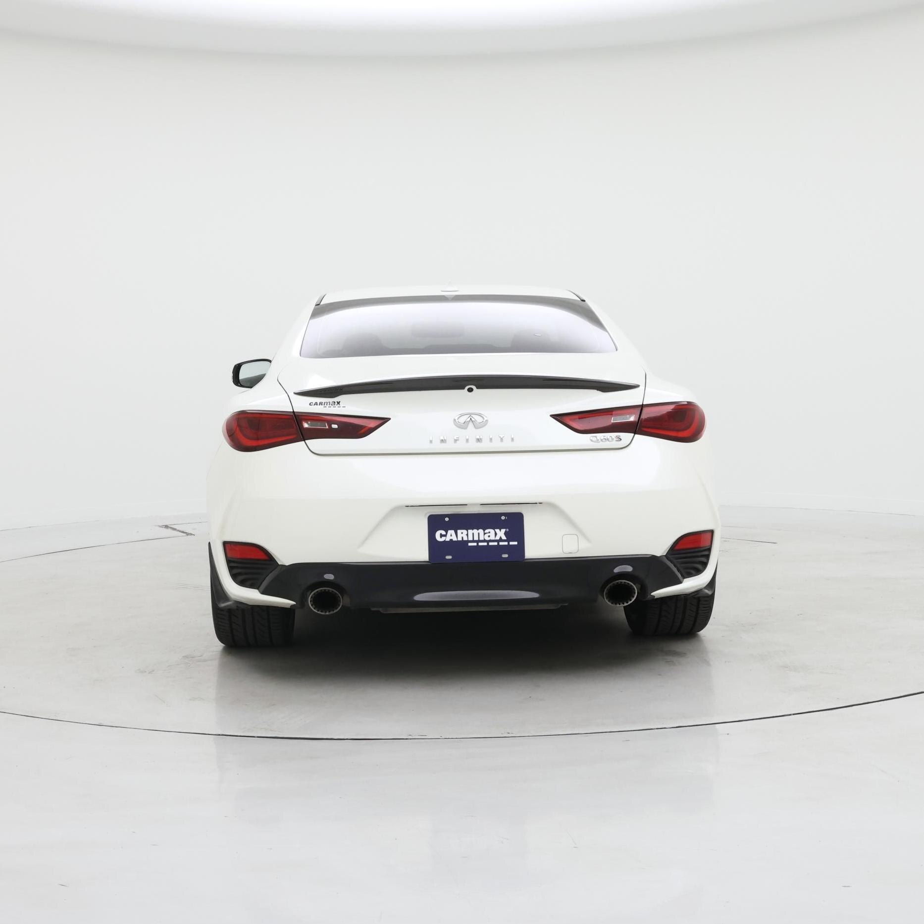 Thumbnail: 2018 INFINITI  - 6