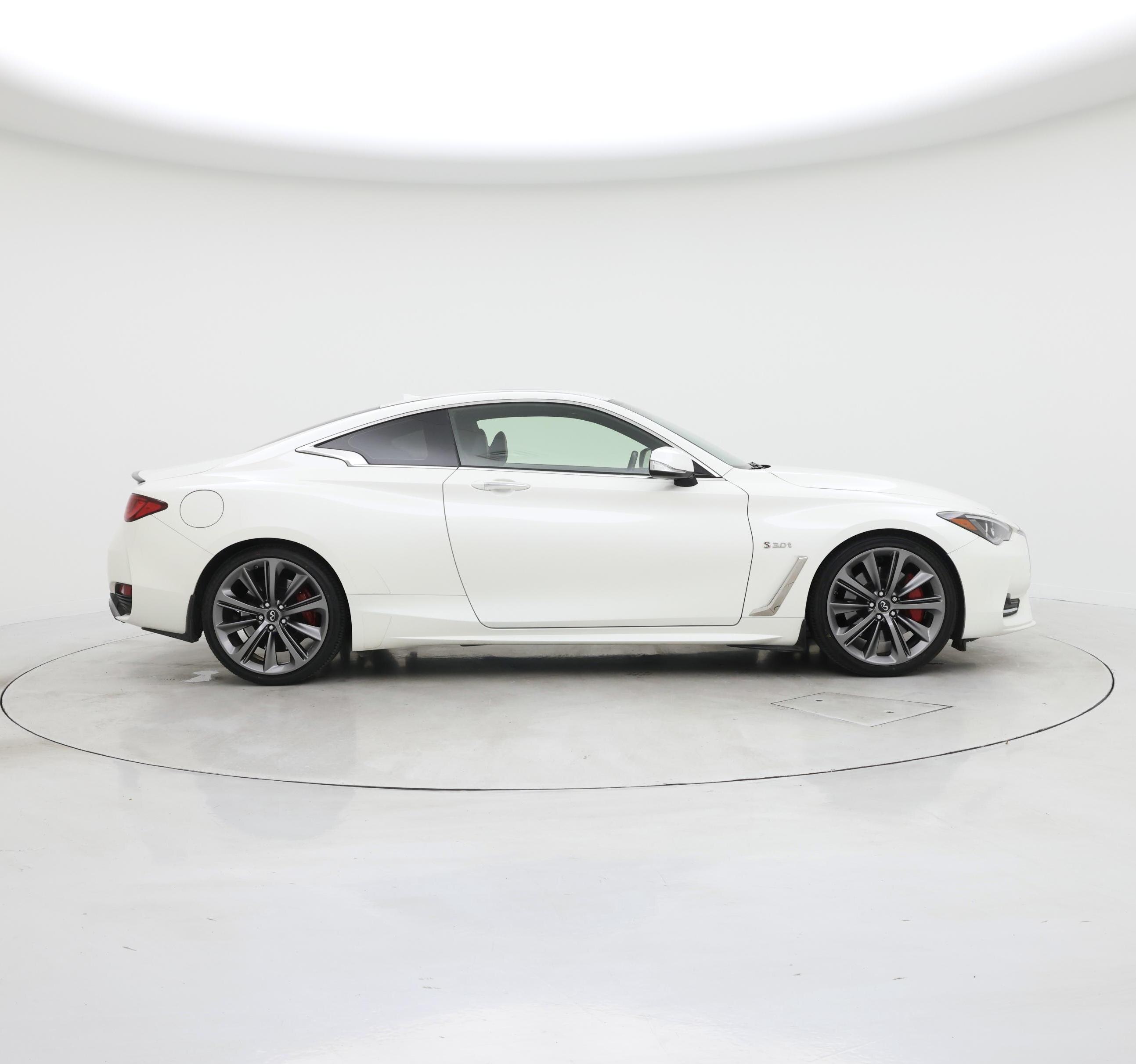 Thumbnail: 2018 INFINITI  - 7
