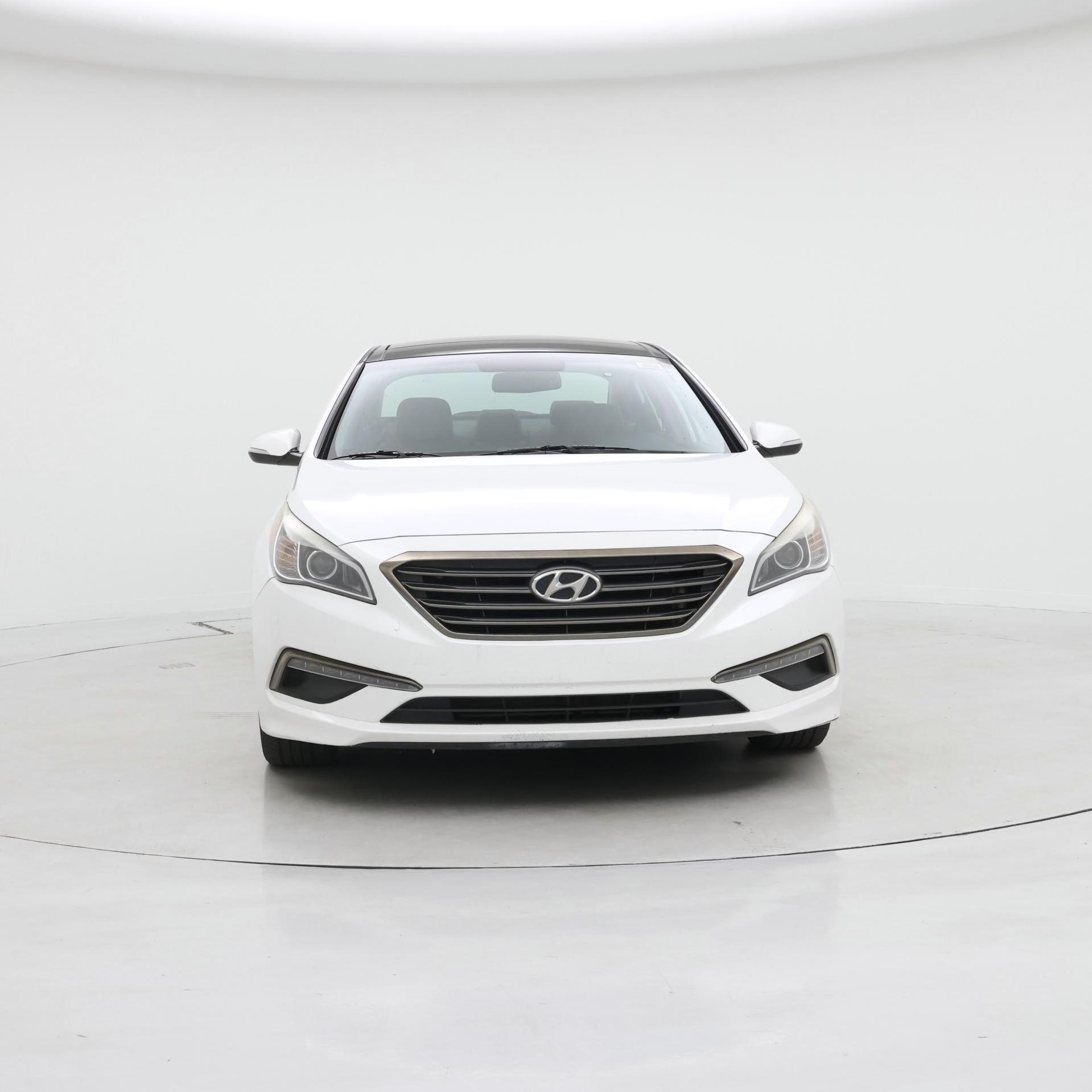 Thumbnail: 2015 Hyundai Sonata - 5