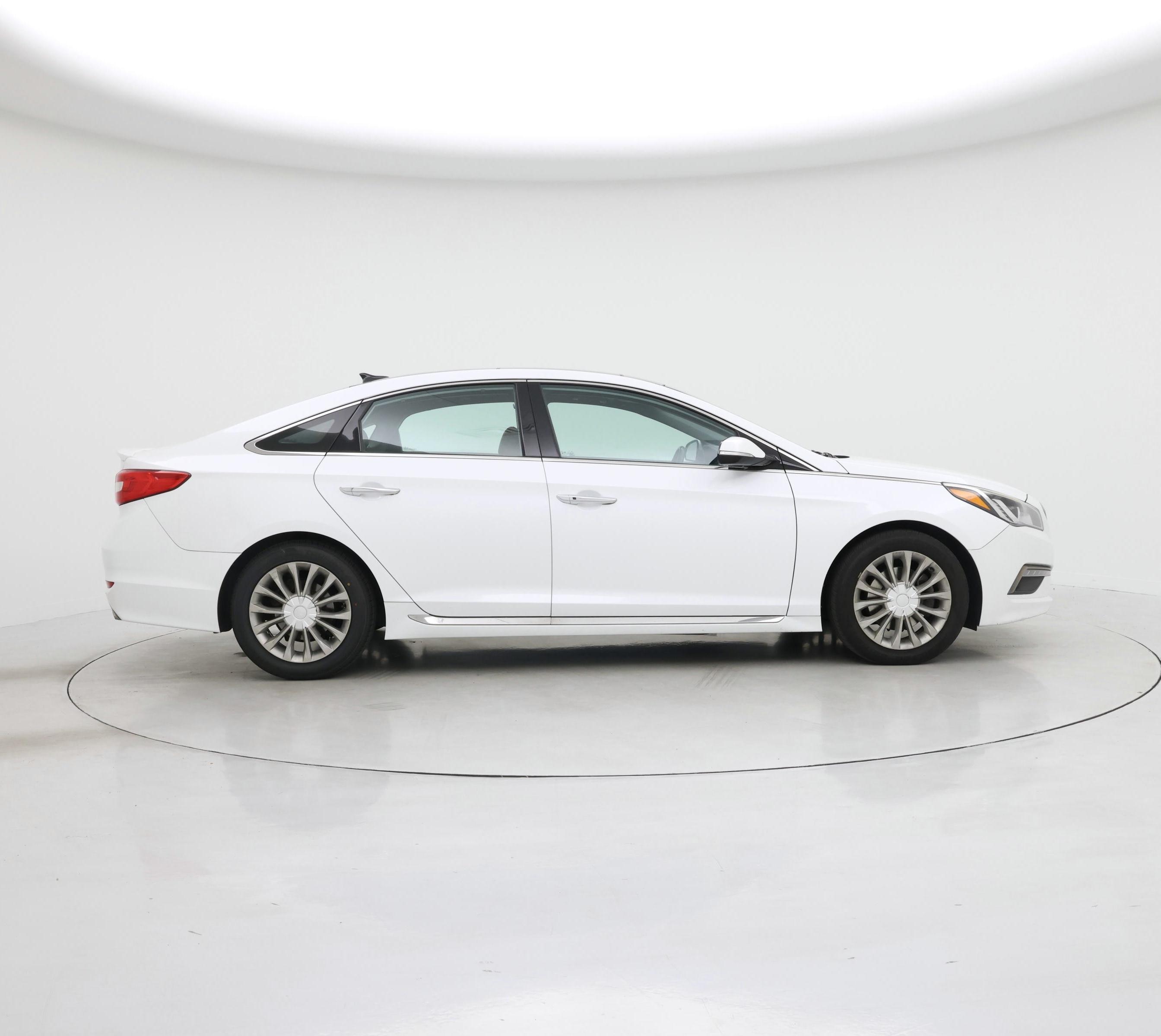 Thumbnail: 2015 Hyundai Sonata - 7